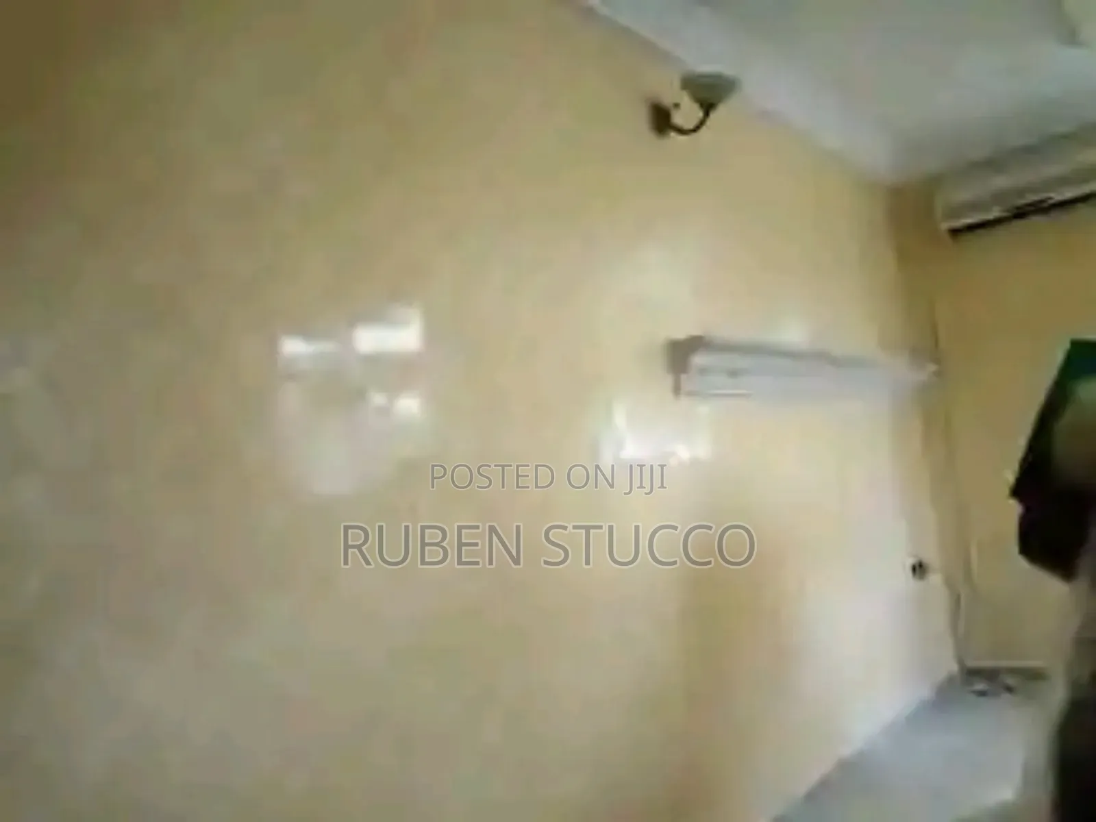 Good Morning Everyone This What We Call Stucco Paint