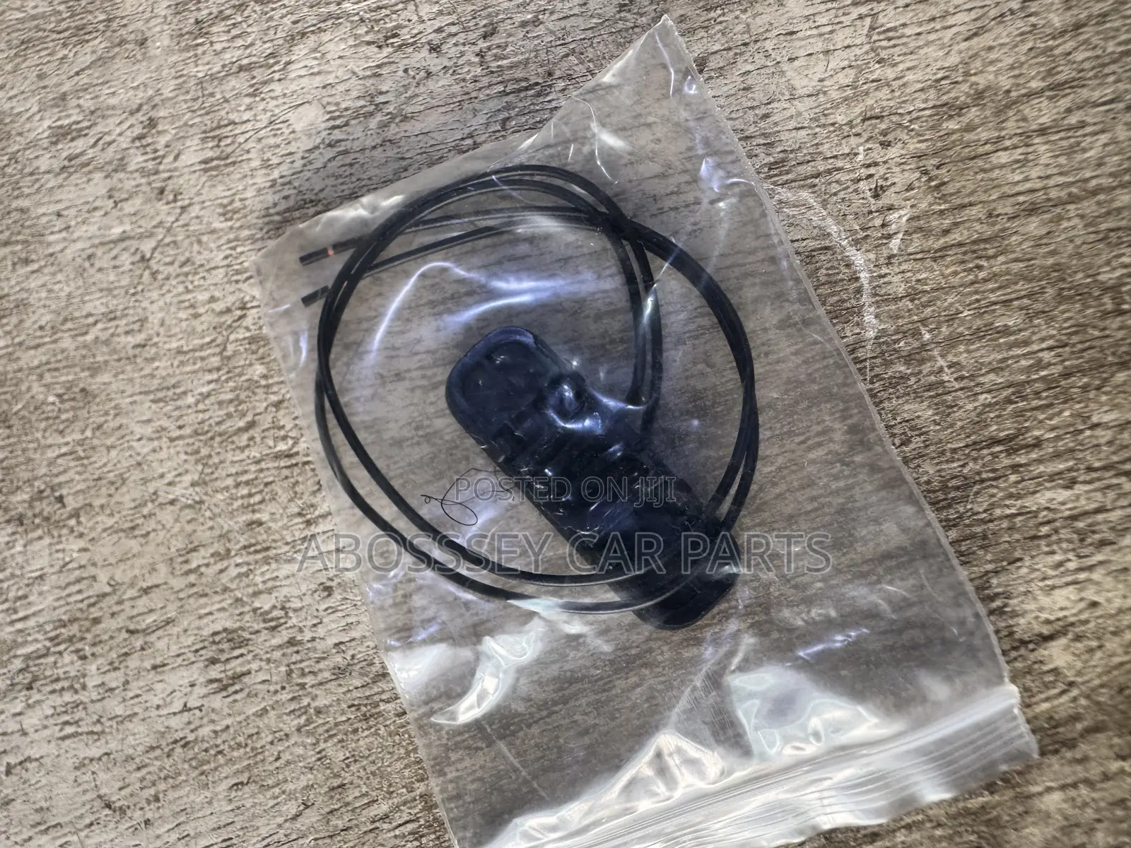 Chevrolet Cruze 2009 To 2014 Boot Sensor Available