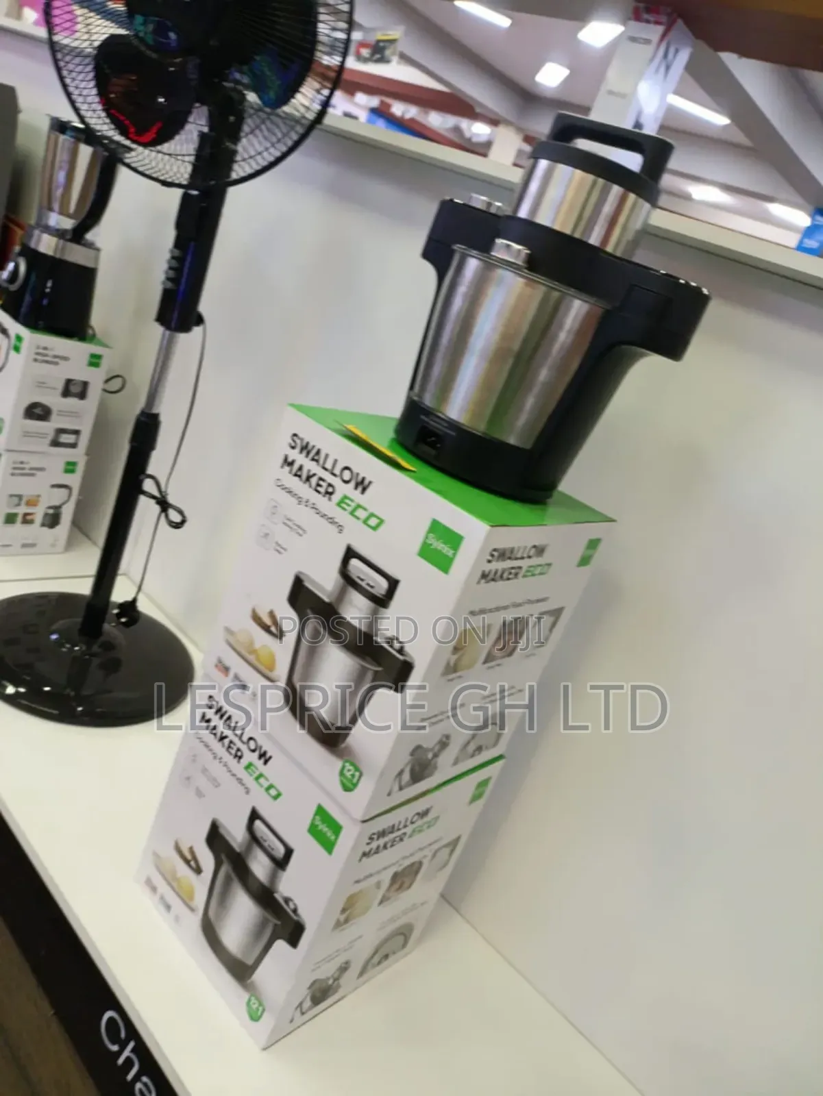 Perfect for Families:Large 6liter Capacity