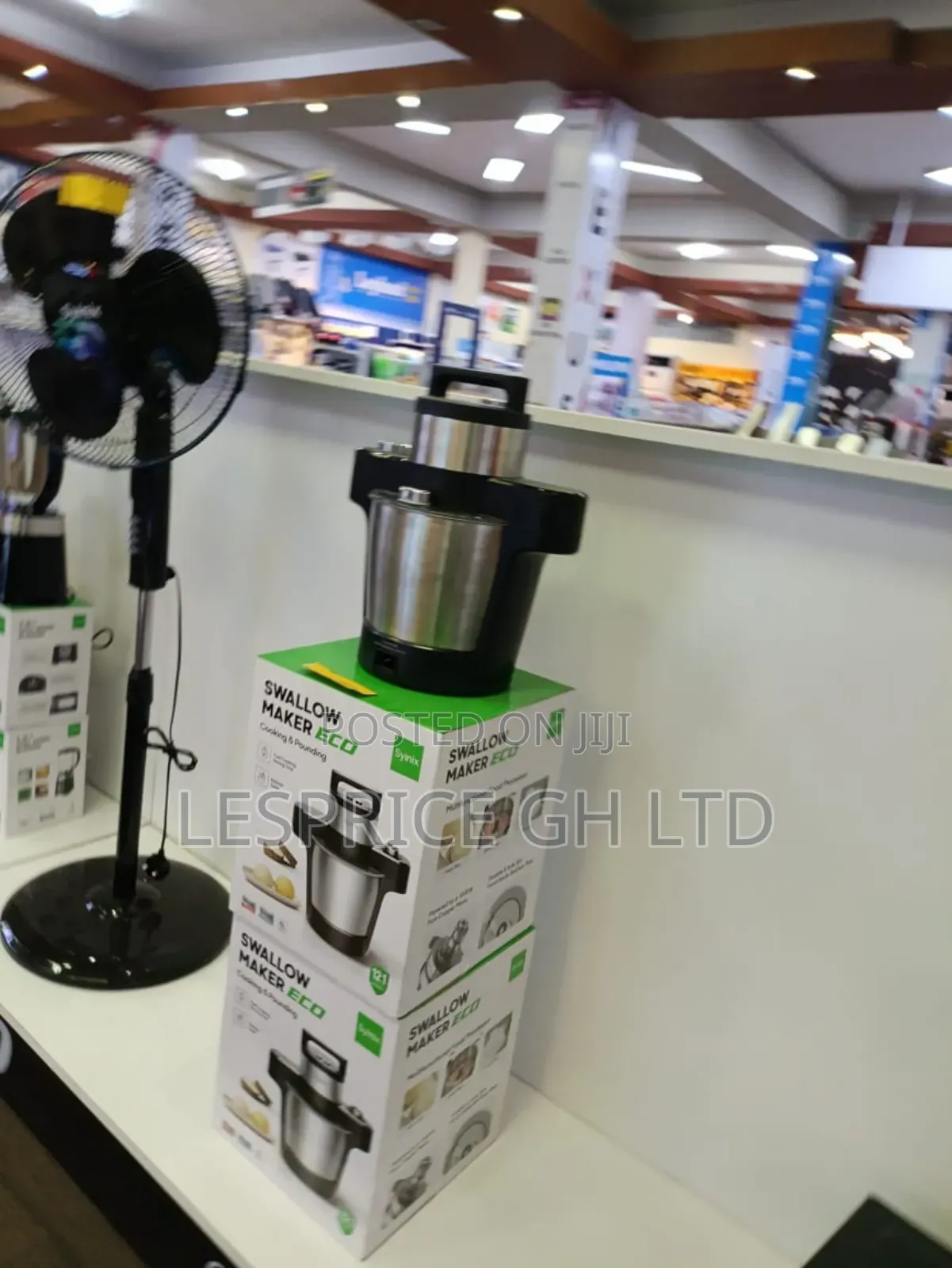 6liter/900w Multiple Dishes Maker