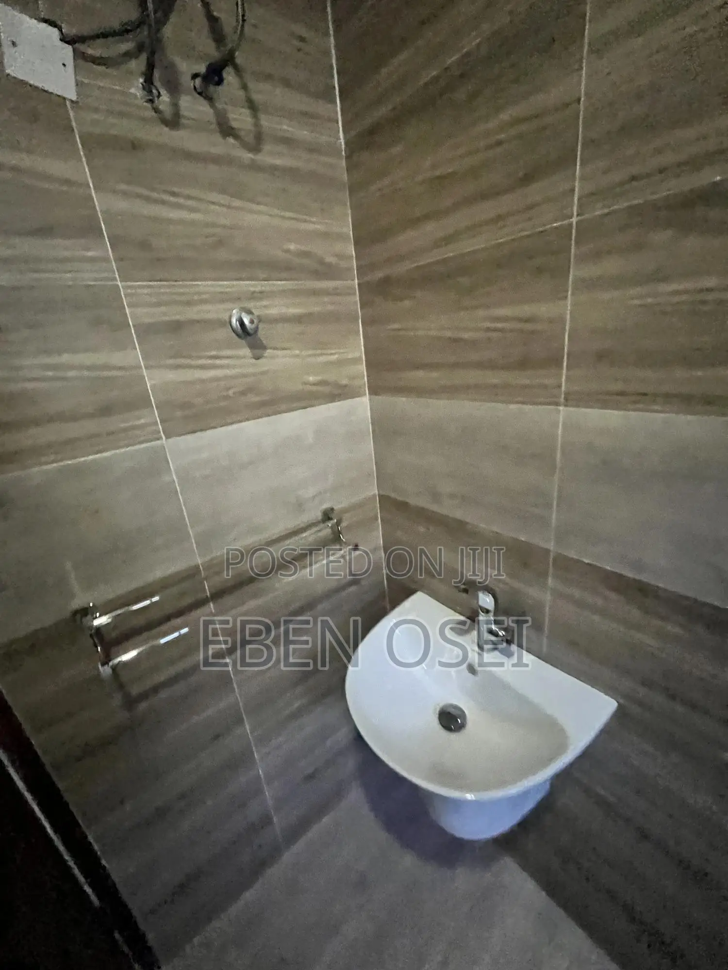 2bdrm Apartment in Dansoman for rent