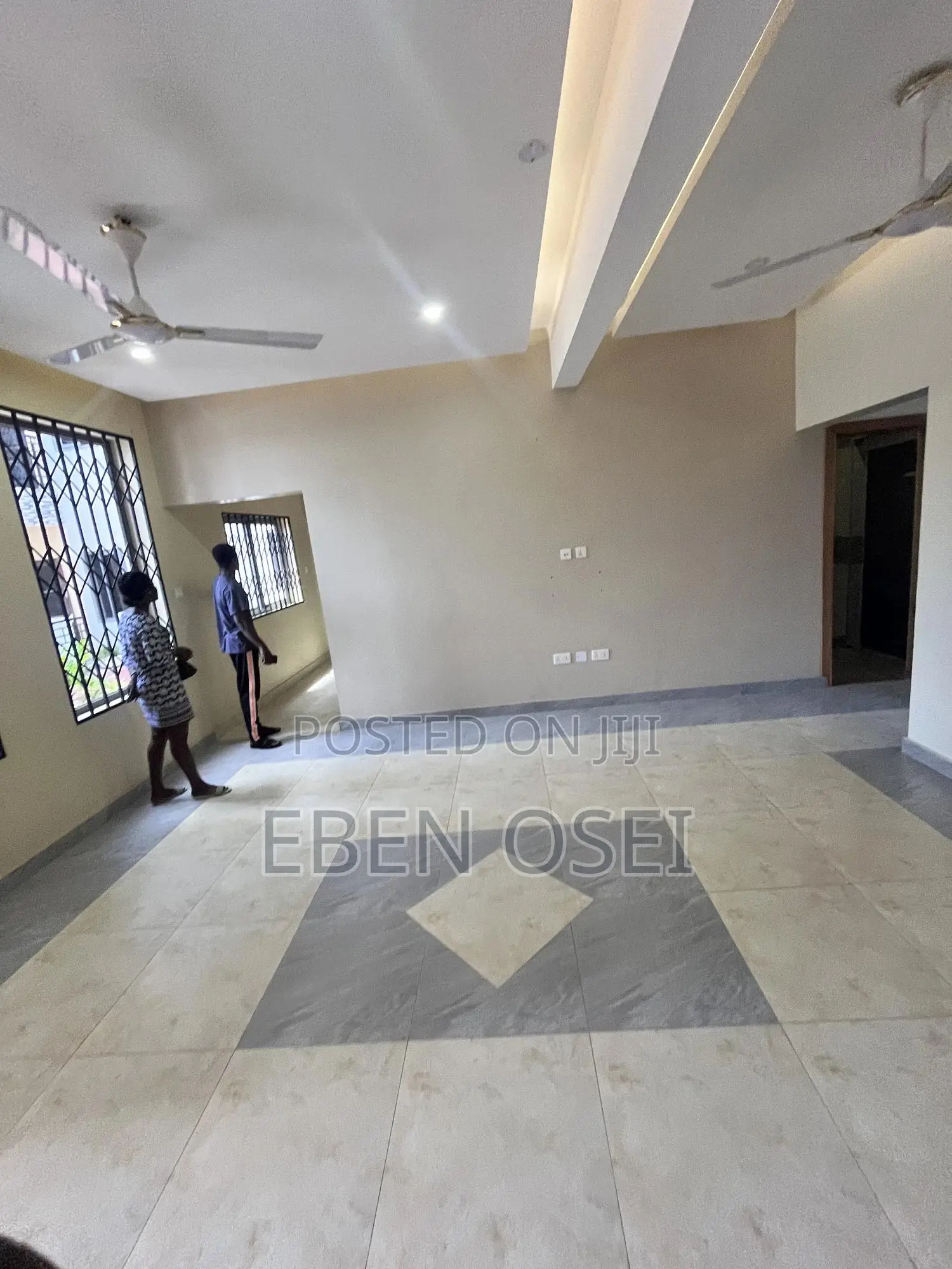 2bdrm Apartment in Dansoman for rent