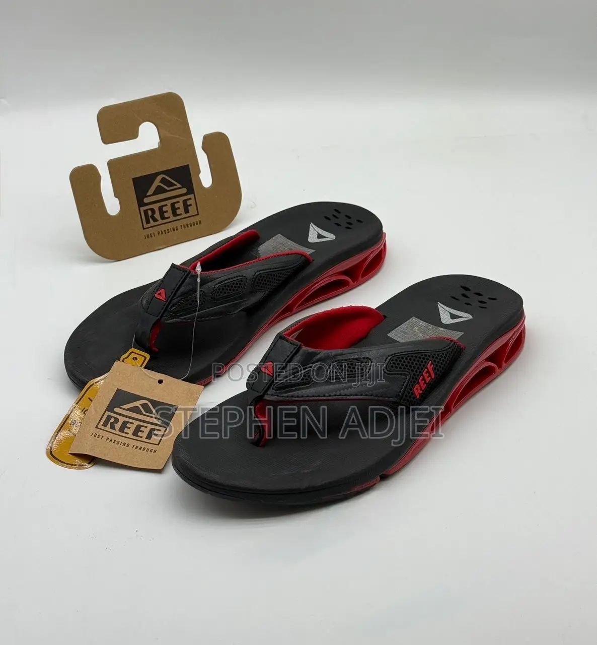 Reef Slippers