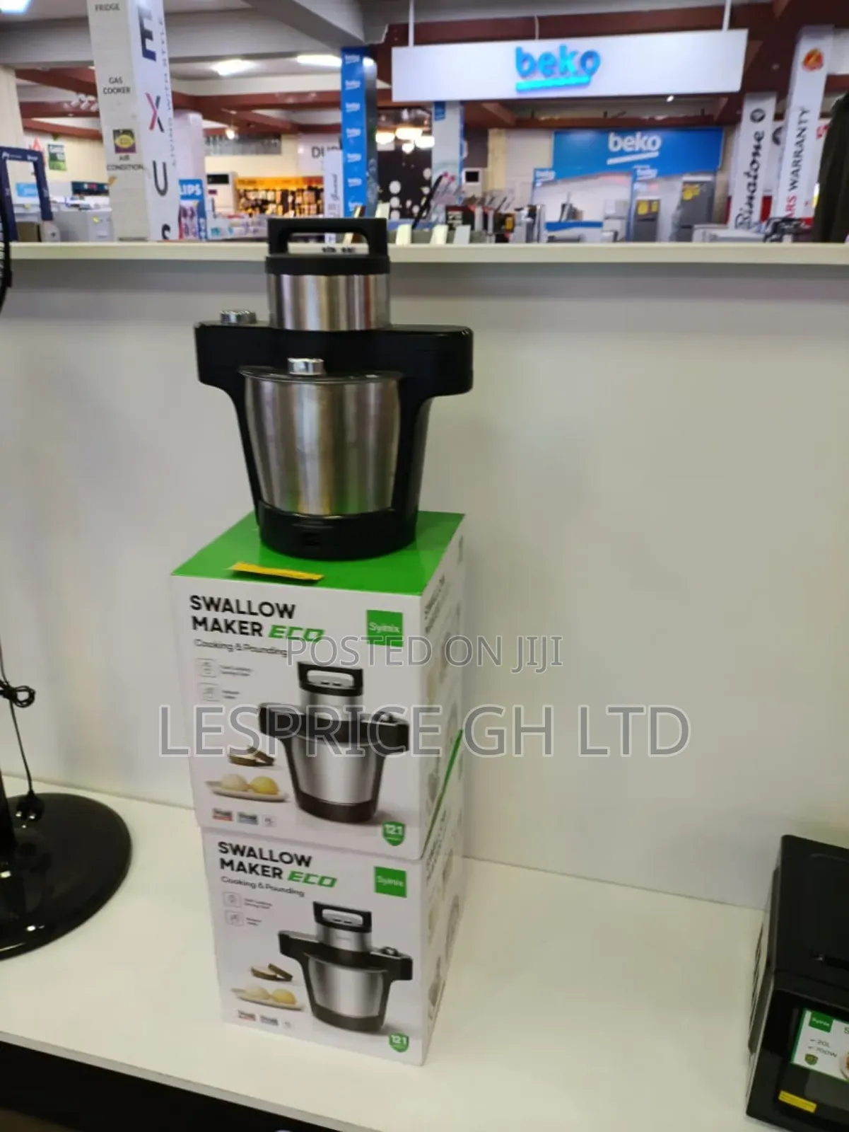 Experience the Power of Our 6liter Swallow Maker