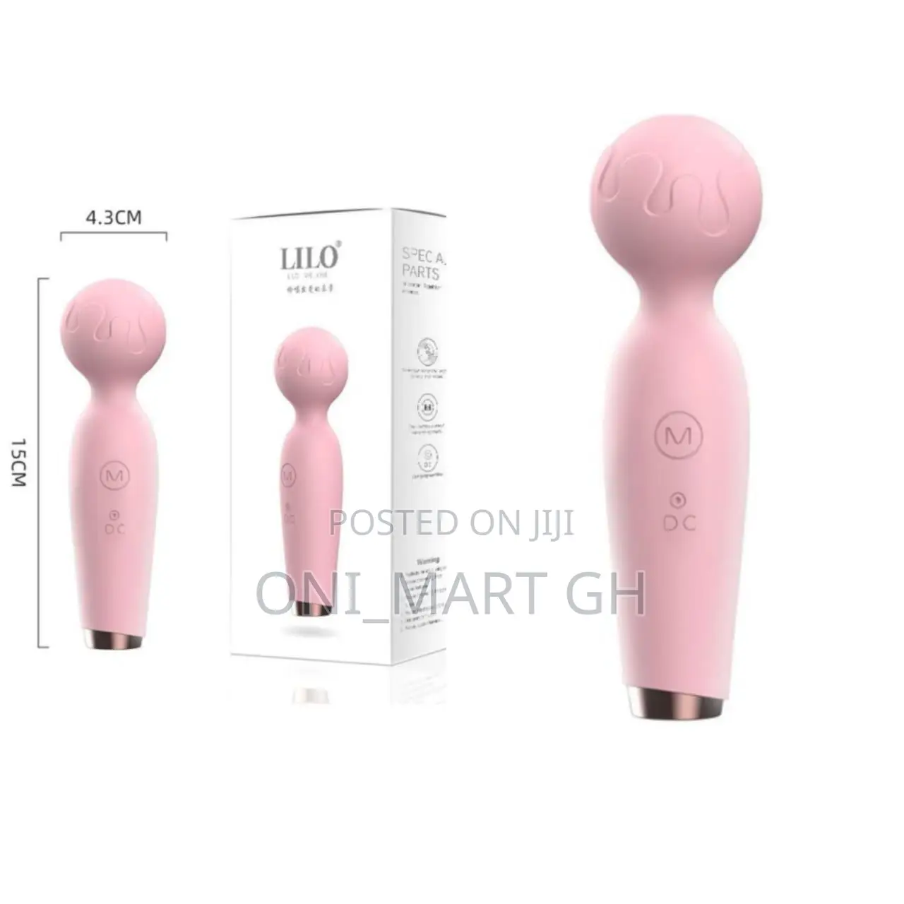 G Spot Vibrator