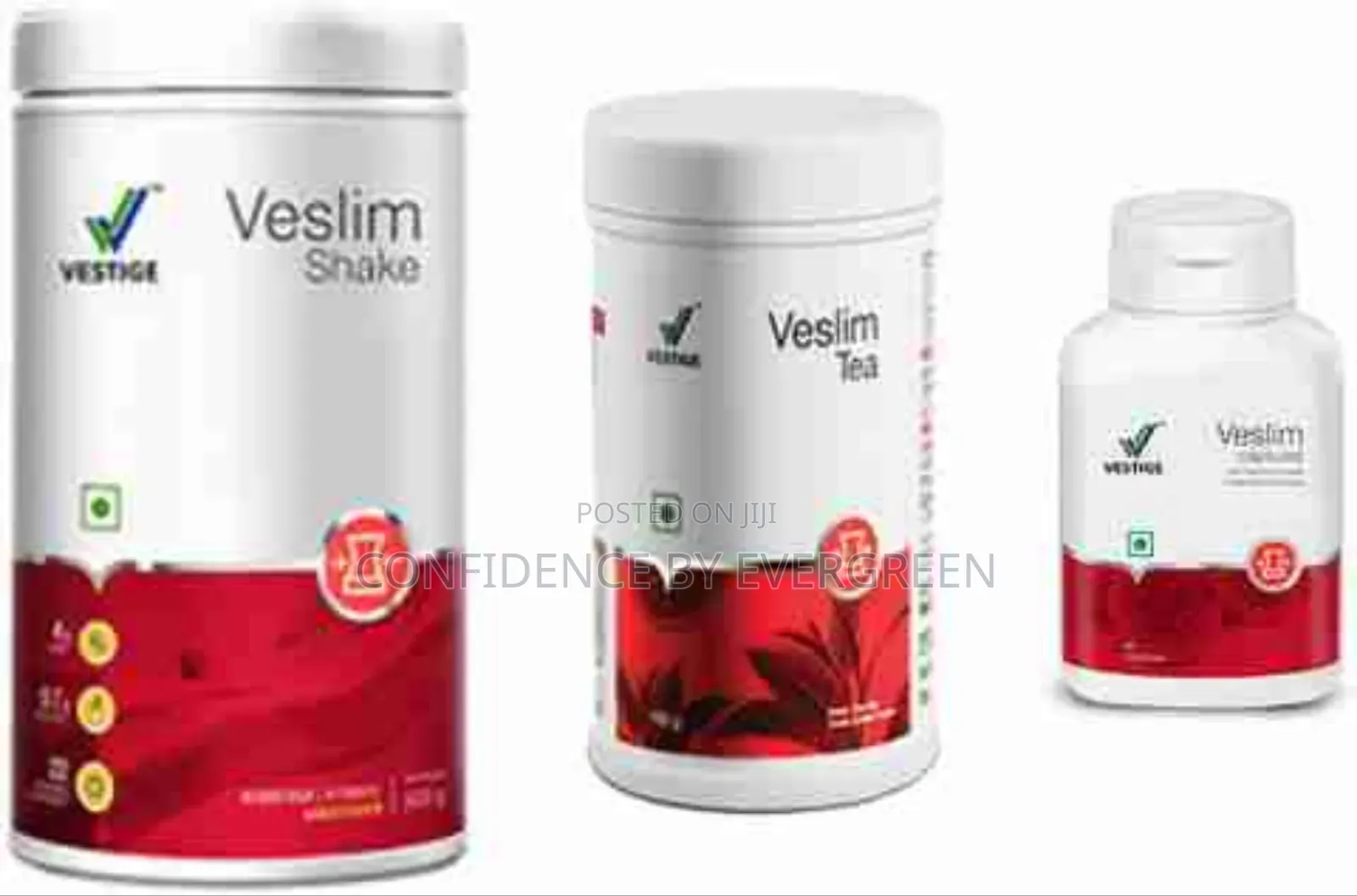Weight Loss Combo(No Side Effects Pure Nutrition)