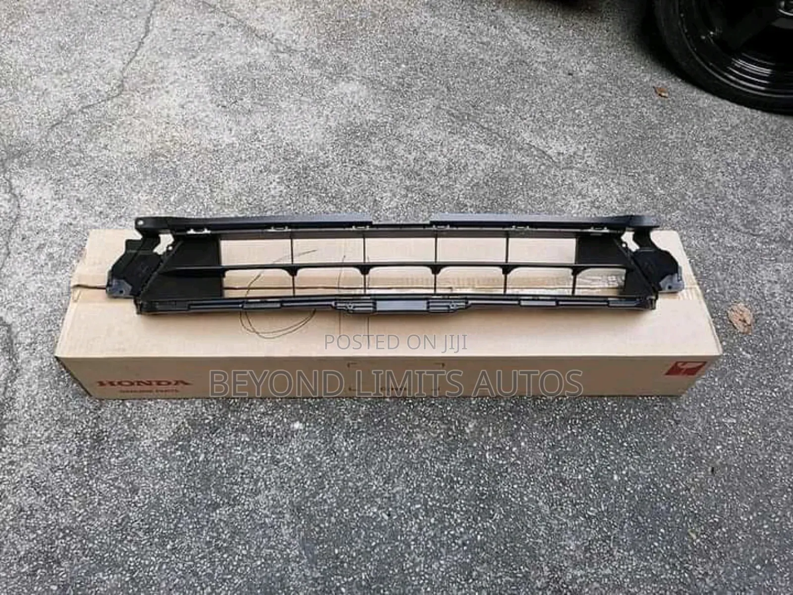 Honda Civic 2019,2020,2021 Bumper Grille/ Down Grille