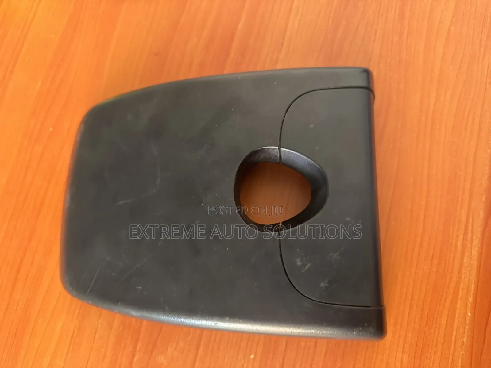 Toyota Corolla 2018-2022 Hybrid Interior Rear View Mirror Trim Cover