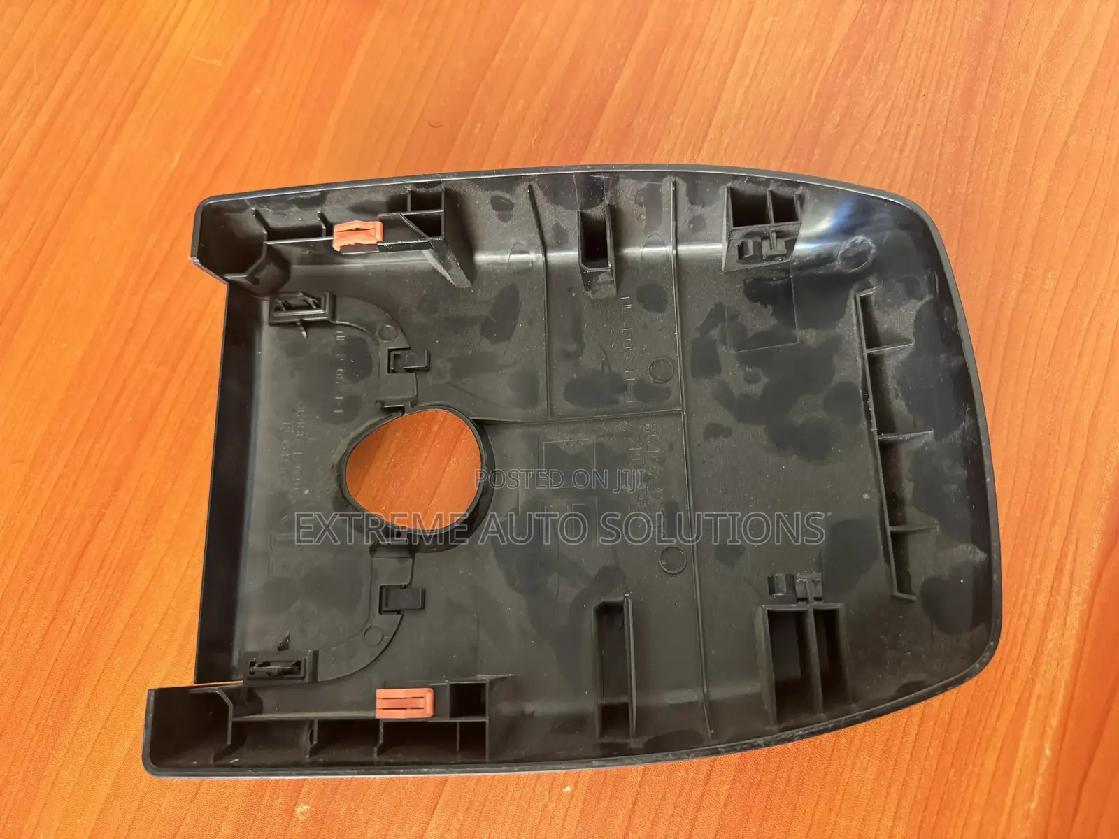 Toyota Corolla 2018-2022 Hybrid Interior Rear View Mirror Trim Cover