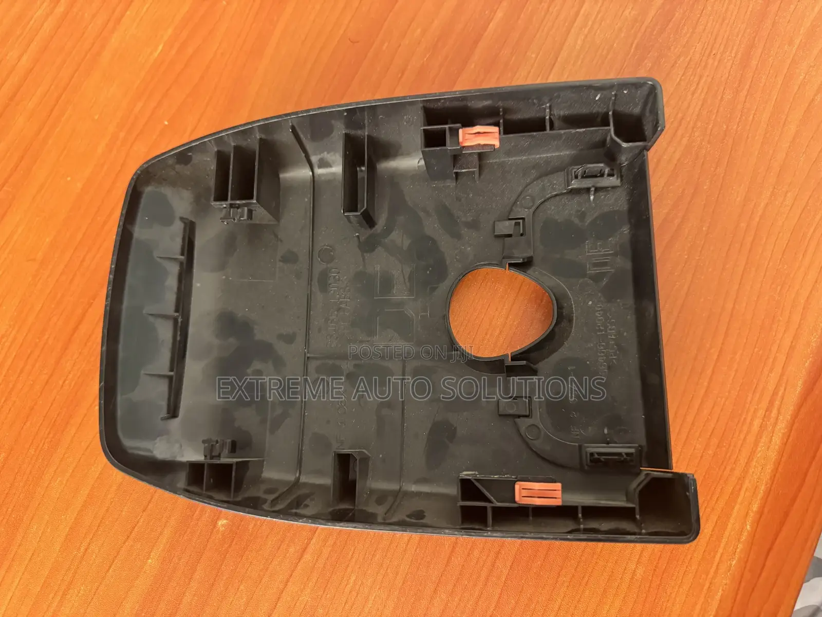 Toyota Corolla 2018-2022 Hybrid Interior Rear View Mirror Trim Cover