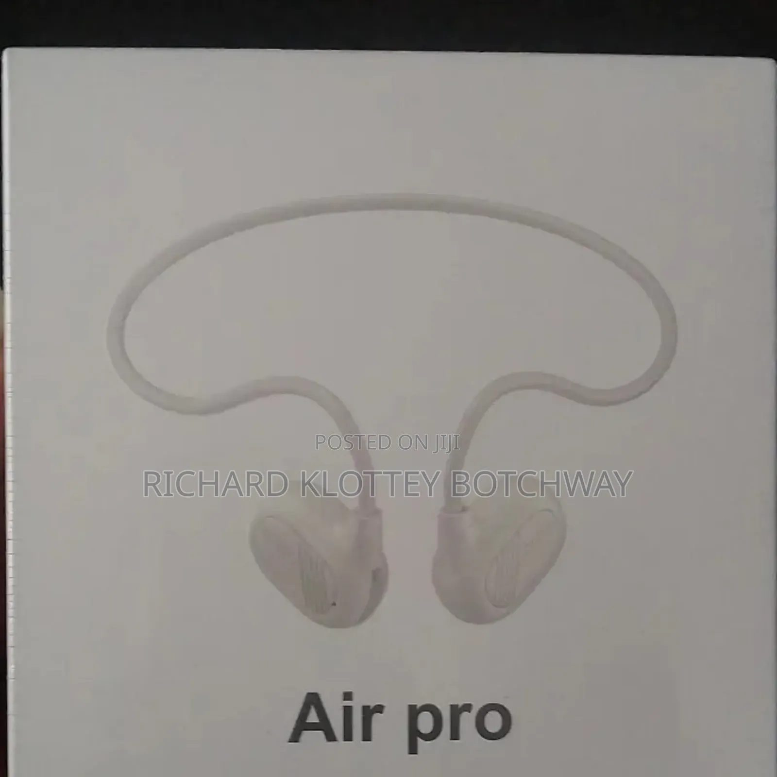 Air Pro G100