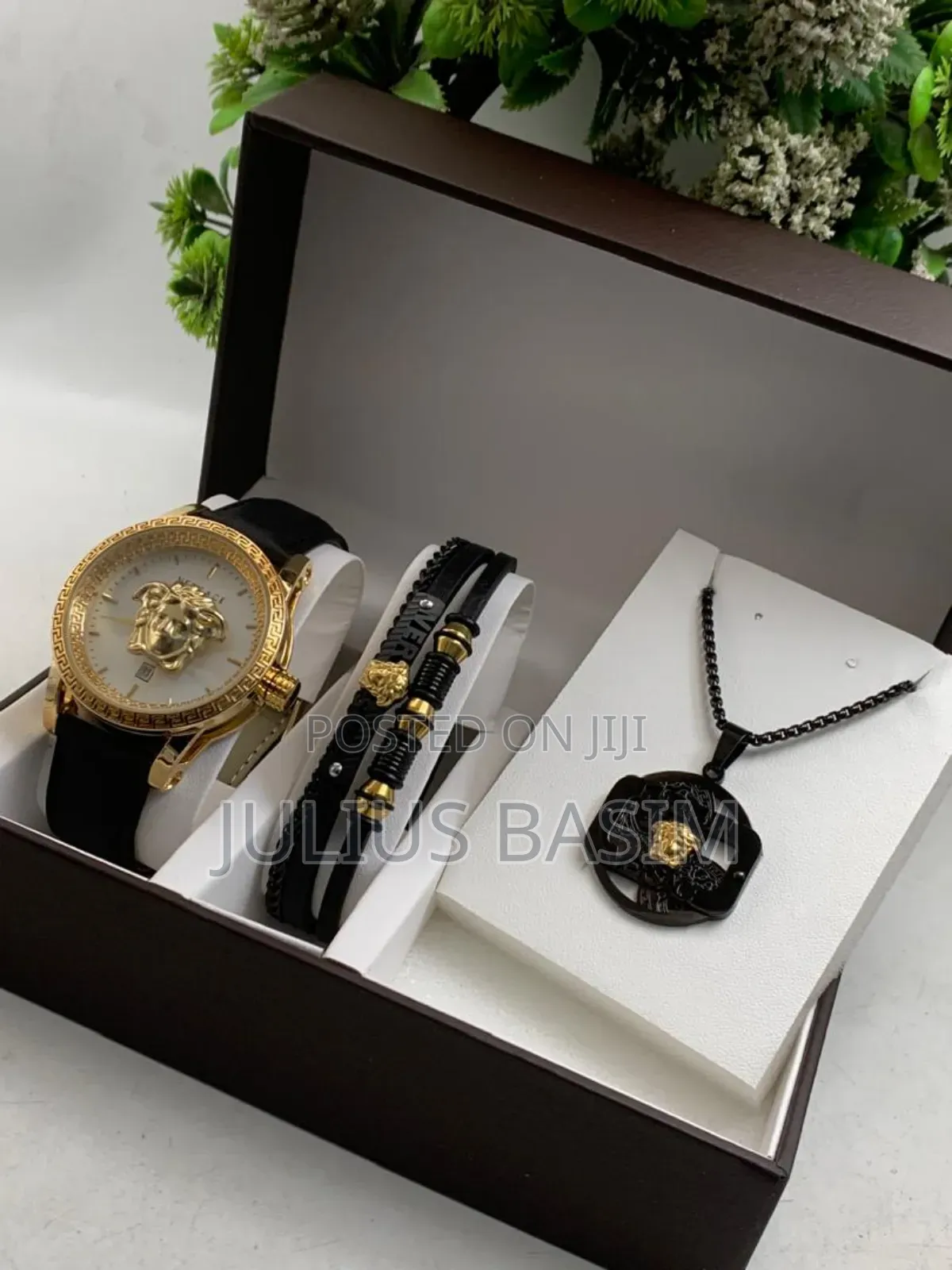 Versace Watch