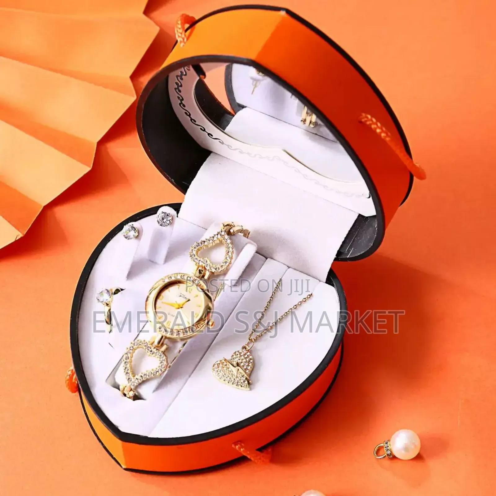 Ladies Gift Set
