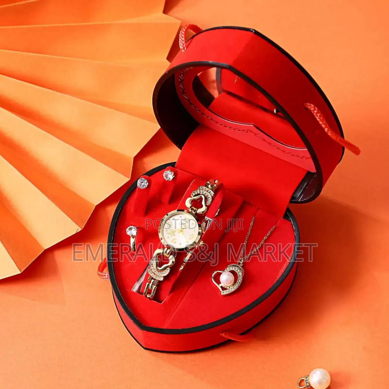 Ladies Gift Set