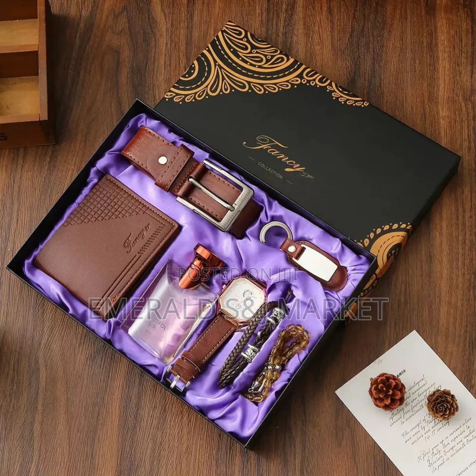 Men Gift Package