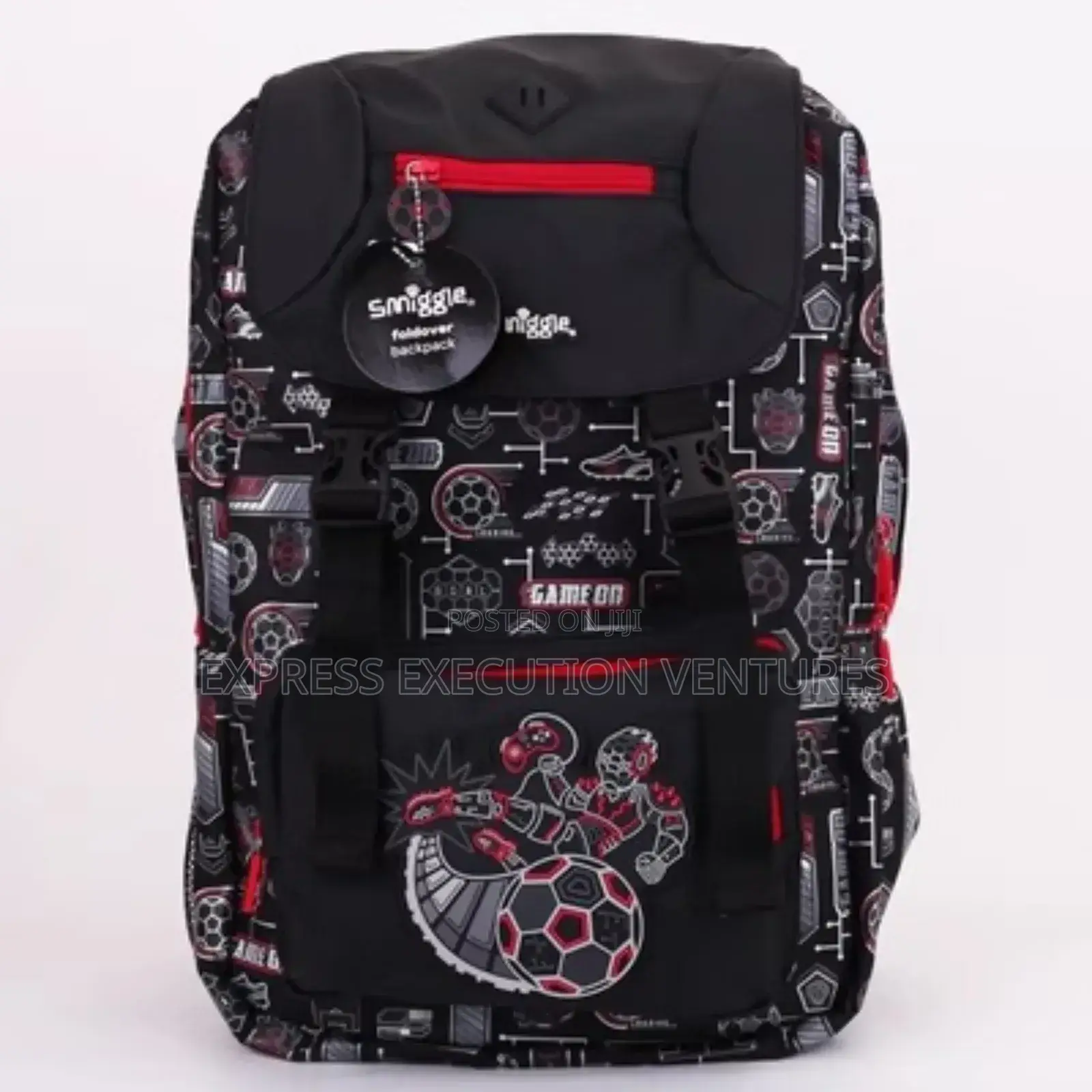Smiggle Bags