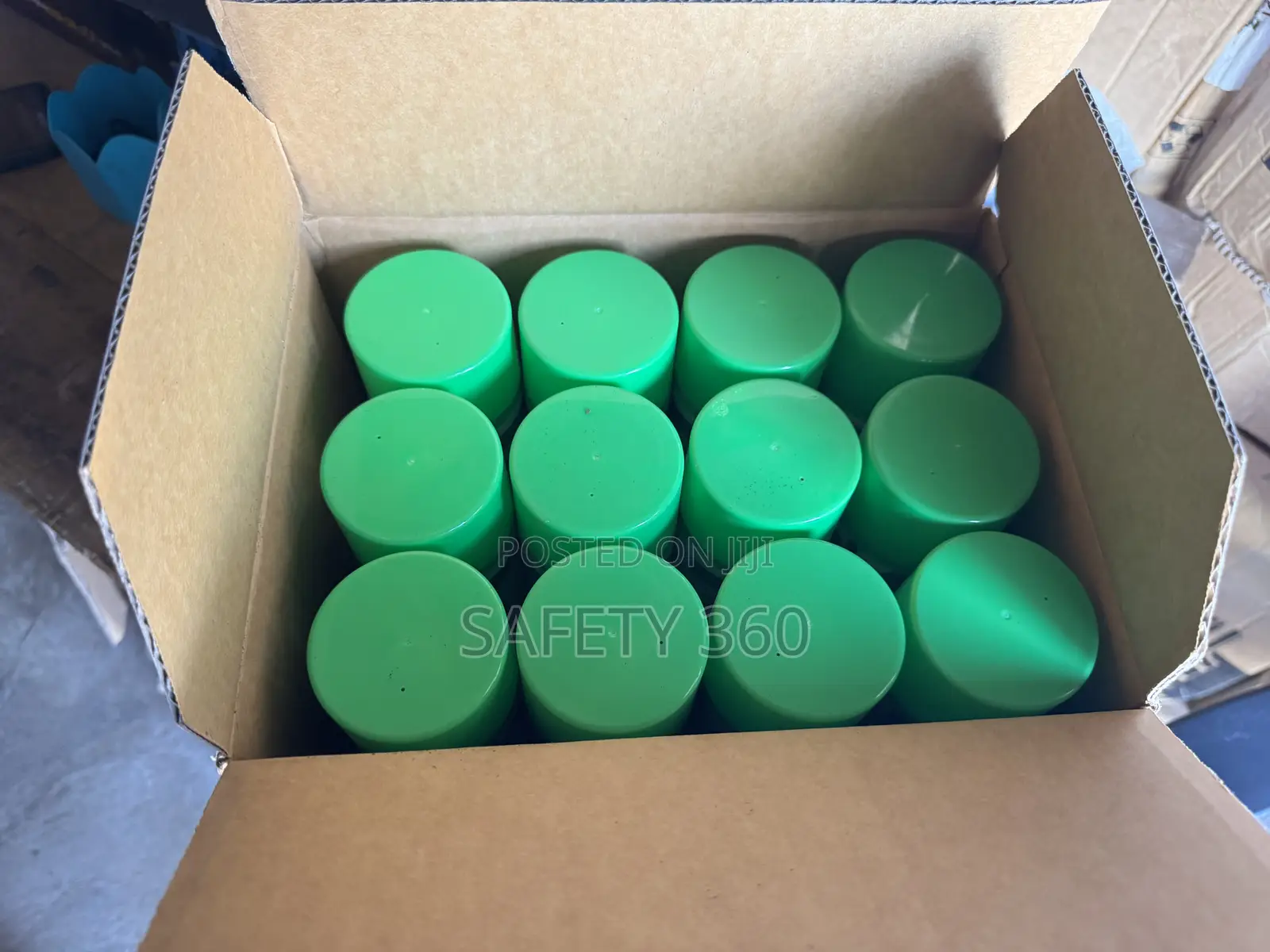 Marking Spray Paint