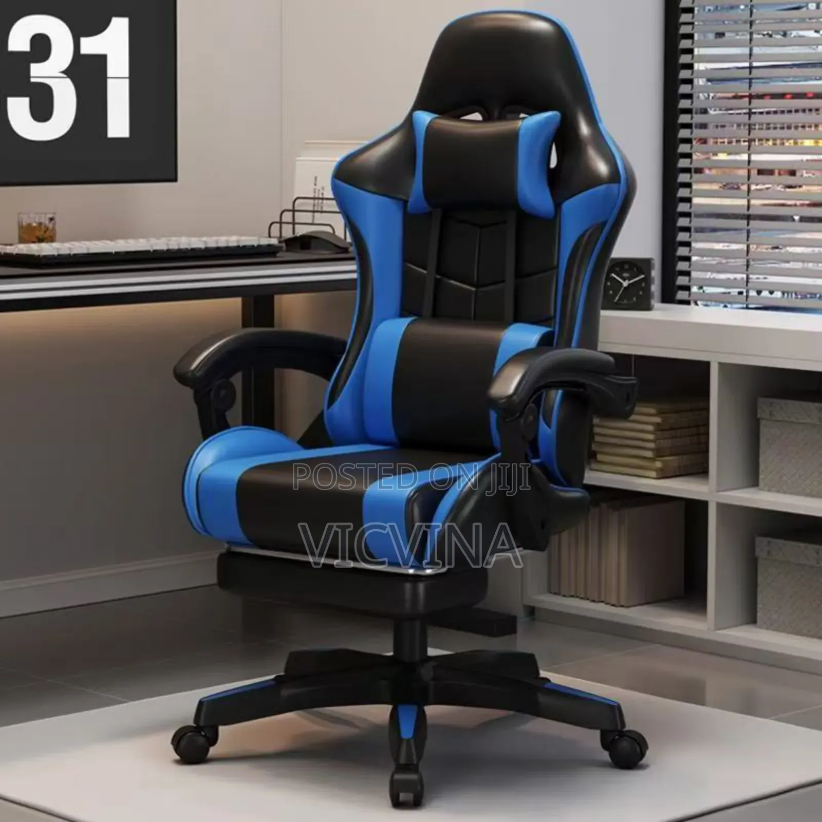 Gaming Chair