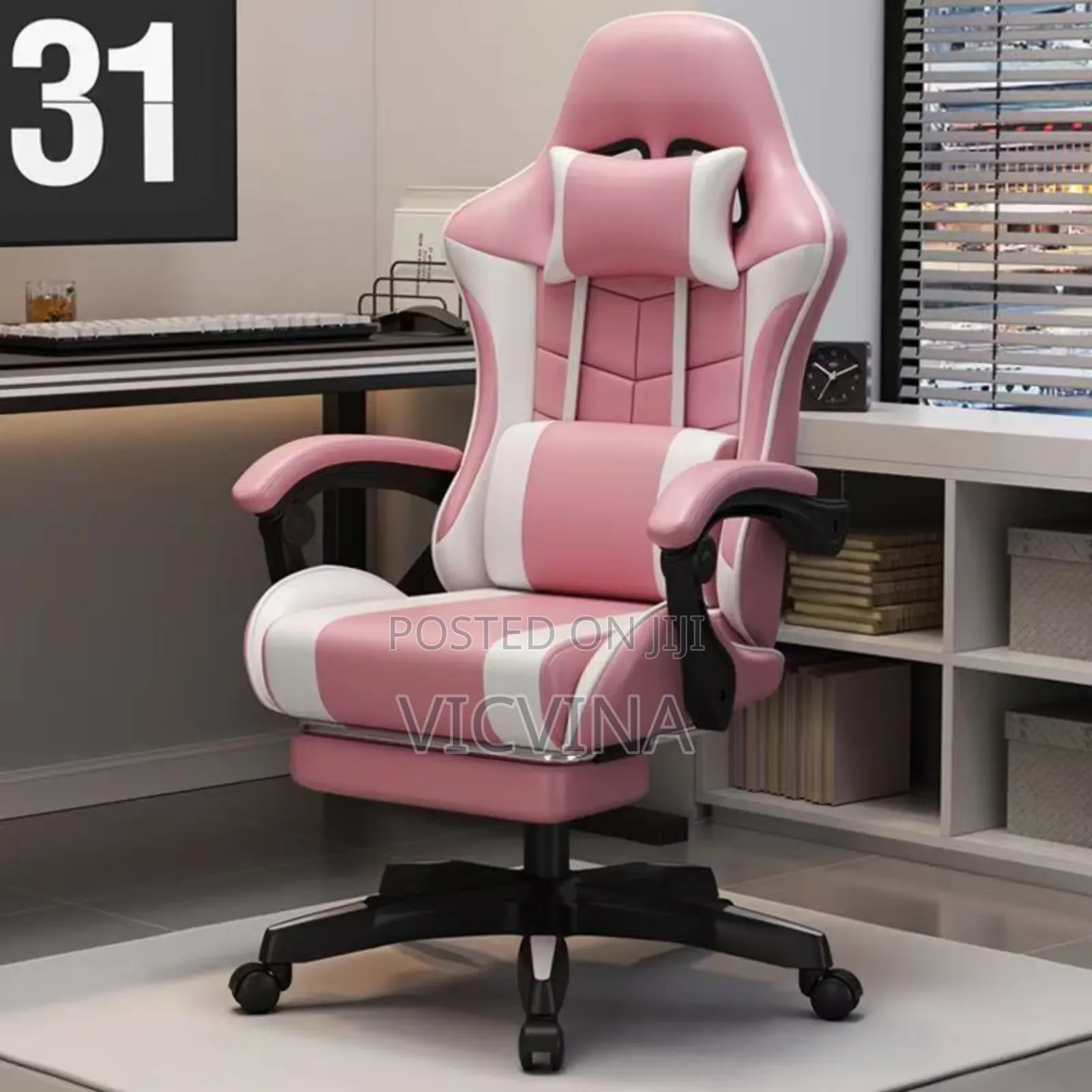 Gaming Chair