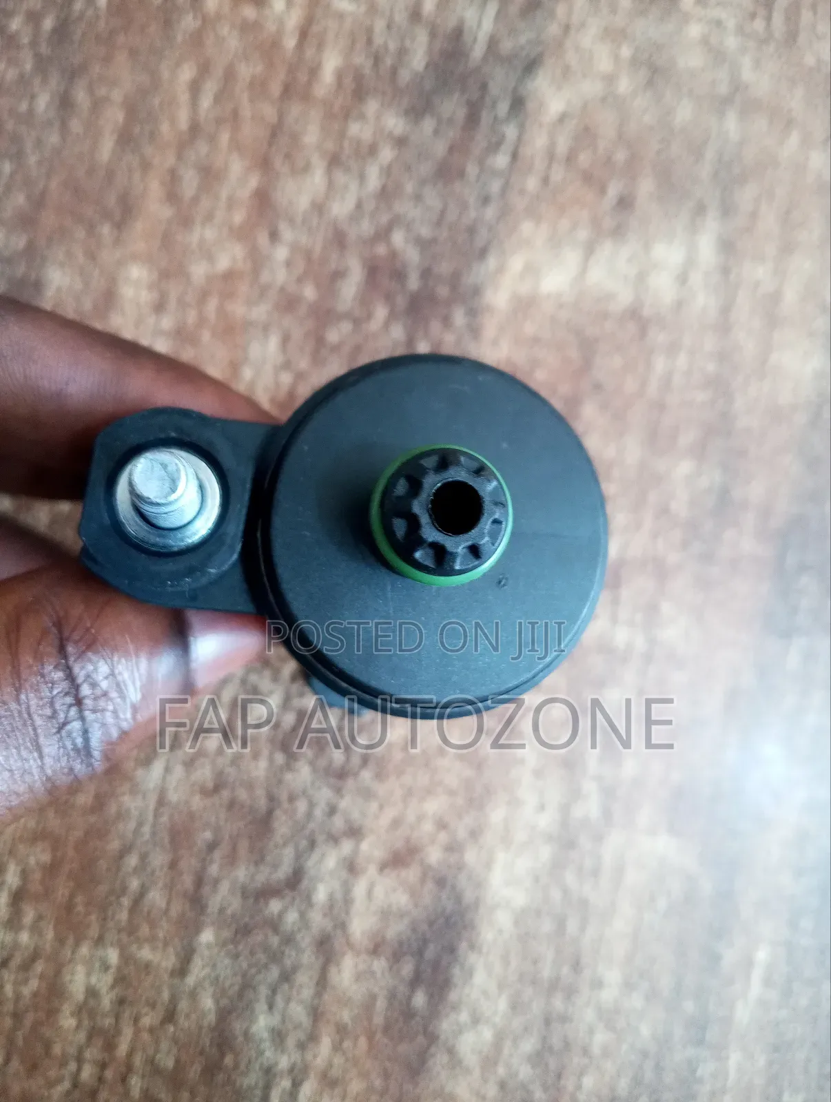 10660. Original Ultra Power Vapor Canister Purge Valve