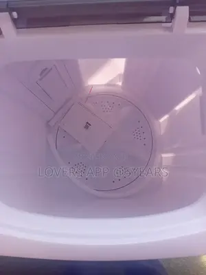 Classic Top Load Decakila Washing Machine