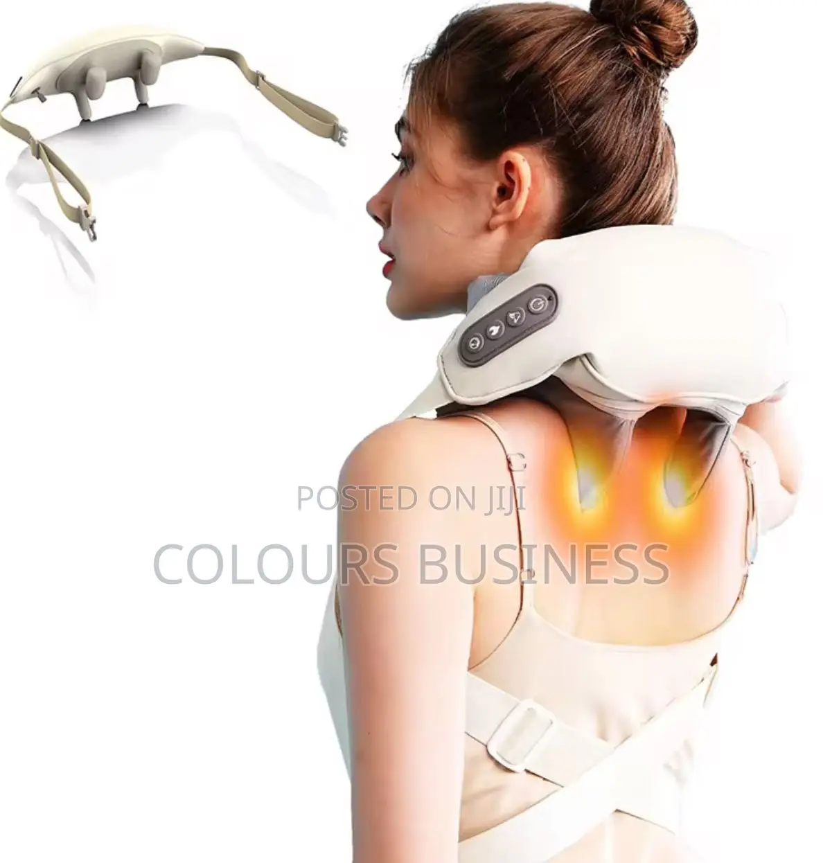 Neck Massager