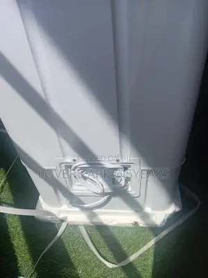 Sharp Decakila Washing Machine