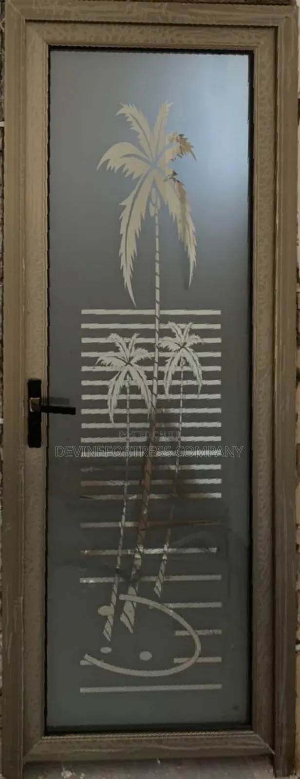 High Standard Fiber Glass Door G B [[ Strong And Durable]]