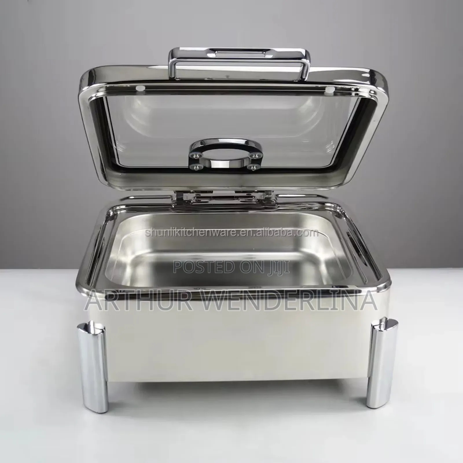 Classic Chaffing Dish