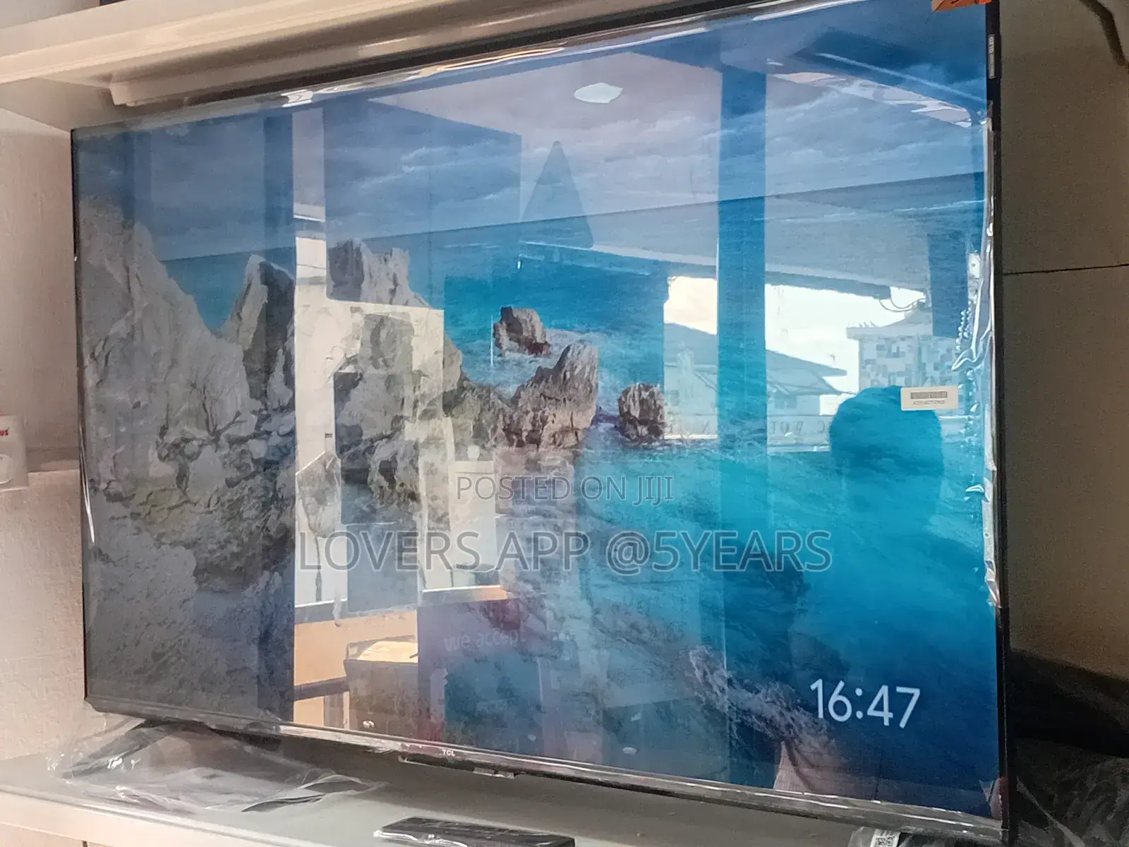 Premium 50inches Television