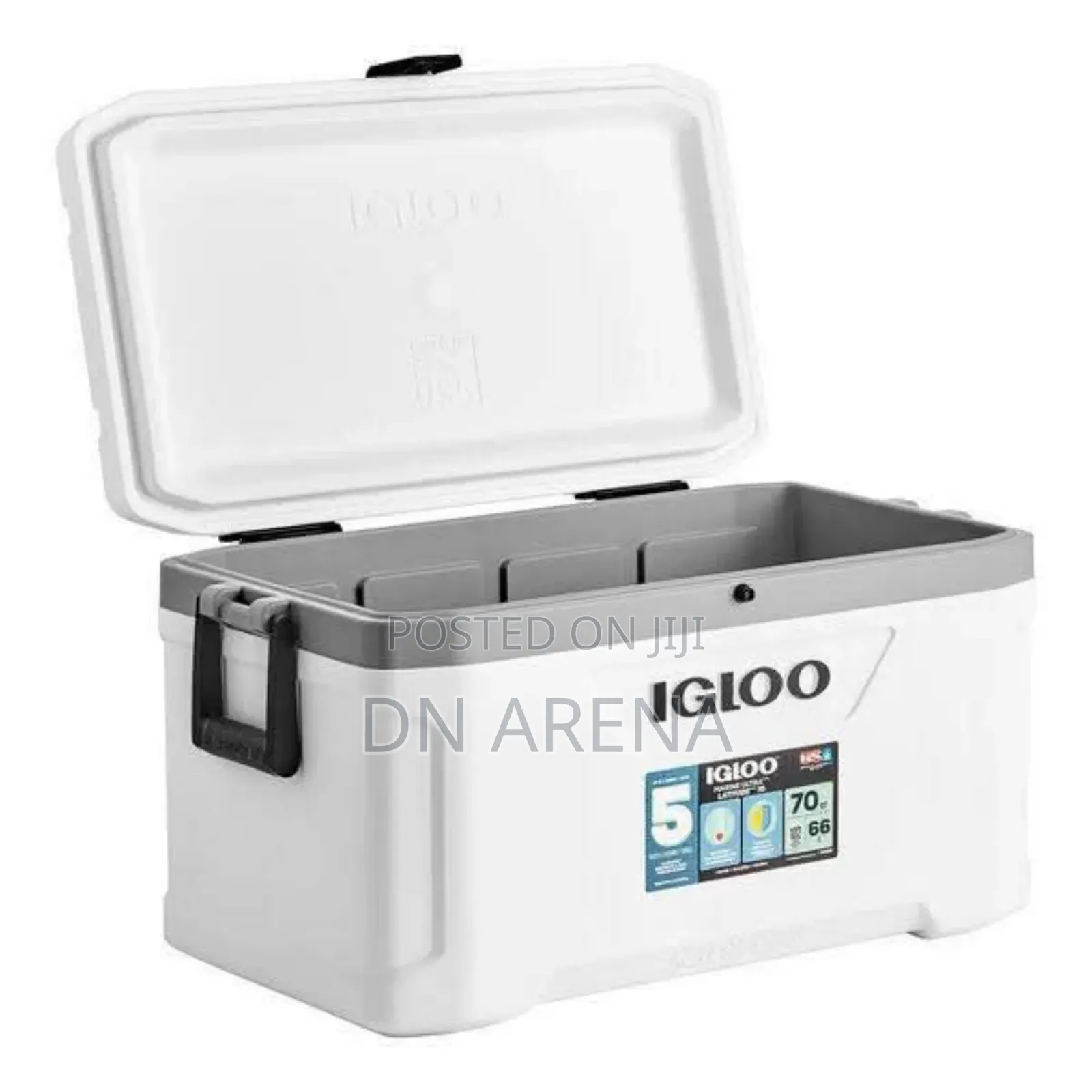 Igloo 70quart Ice Chest
