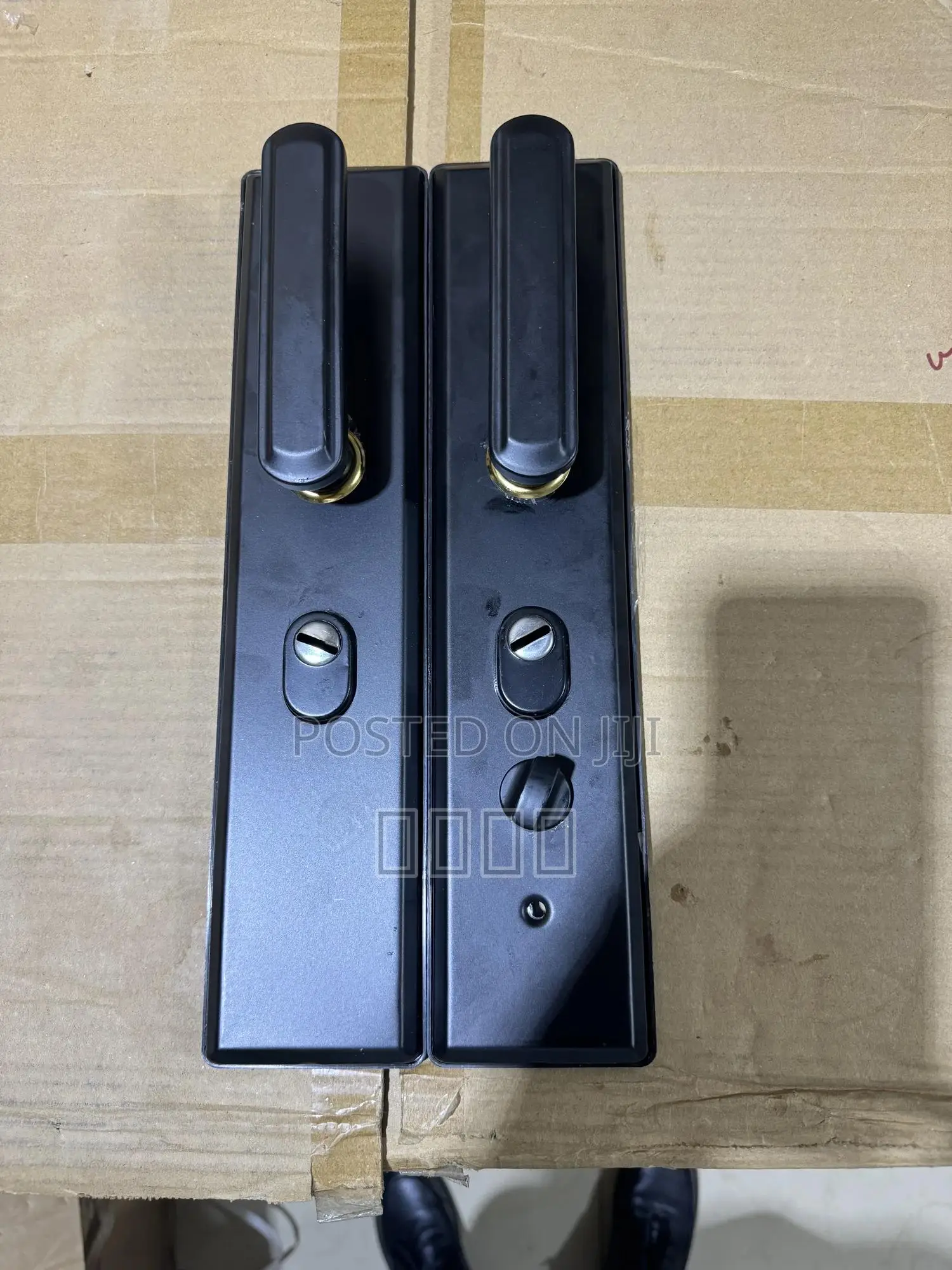Door Handle