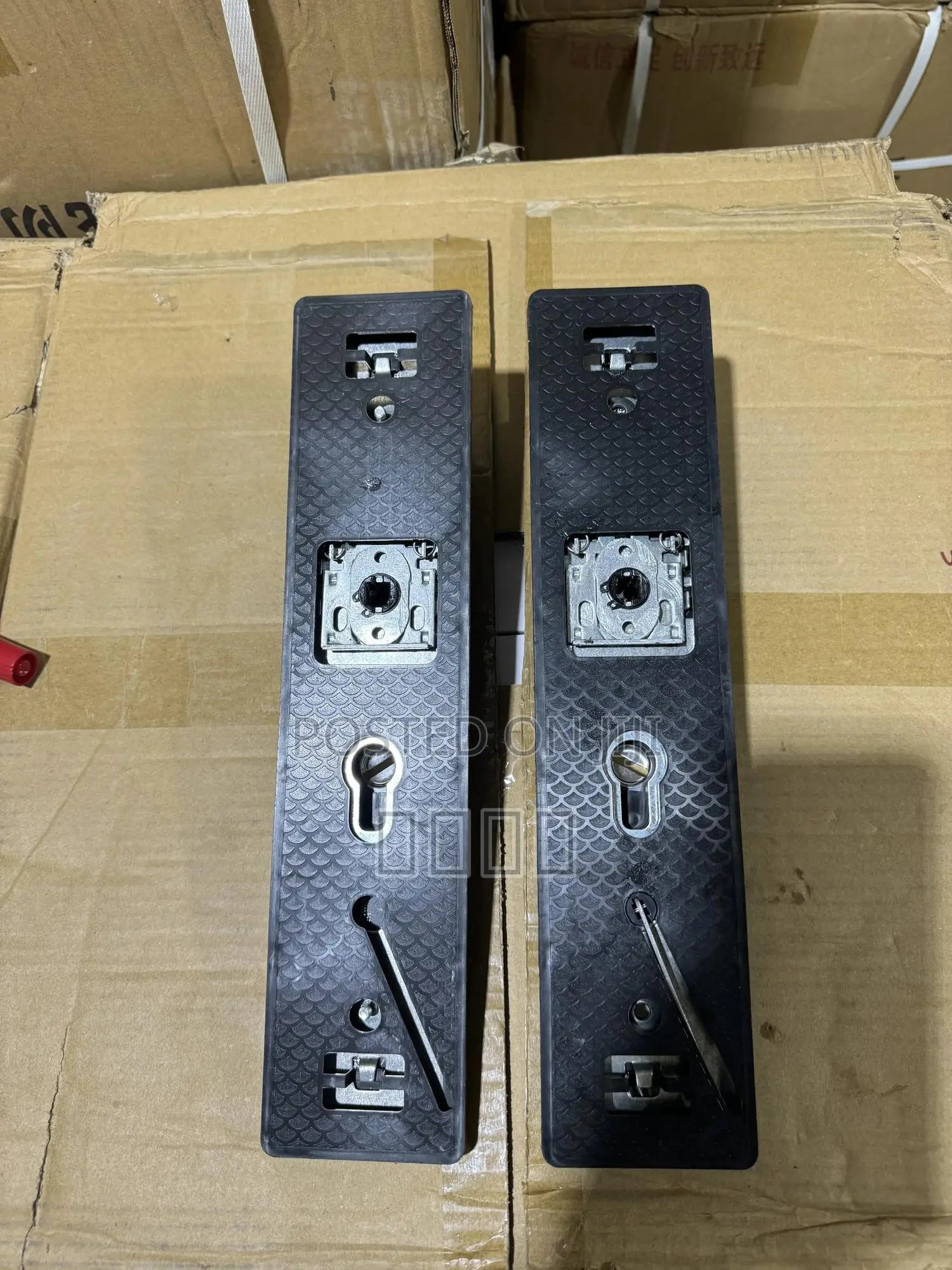Door Handle