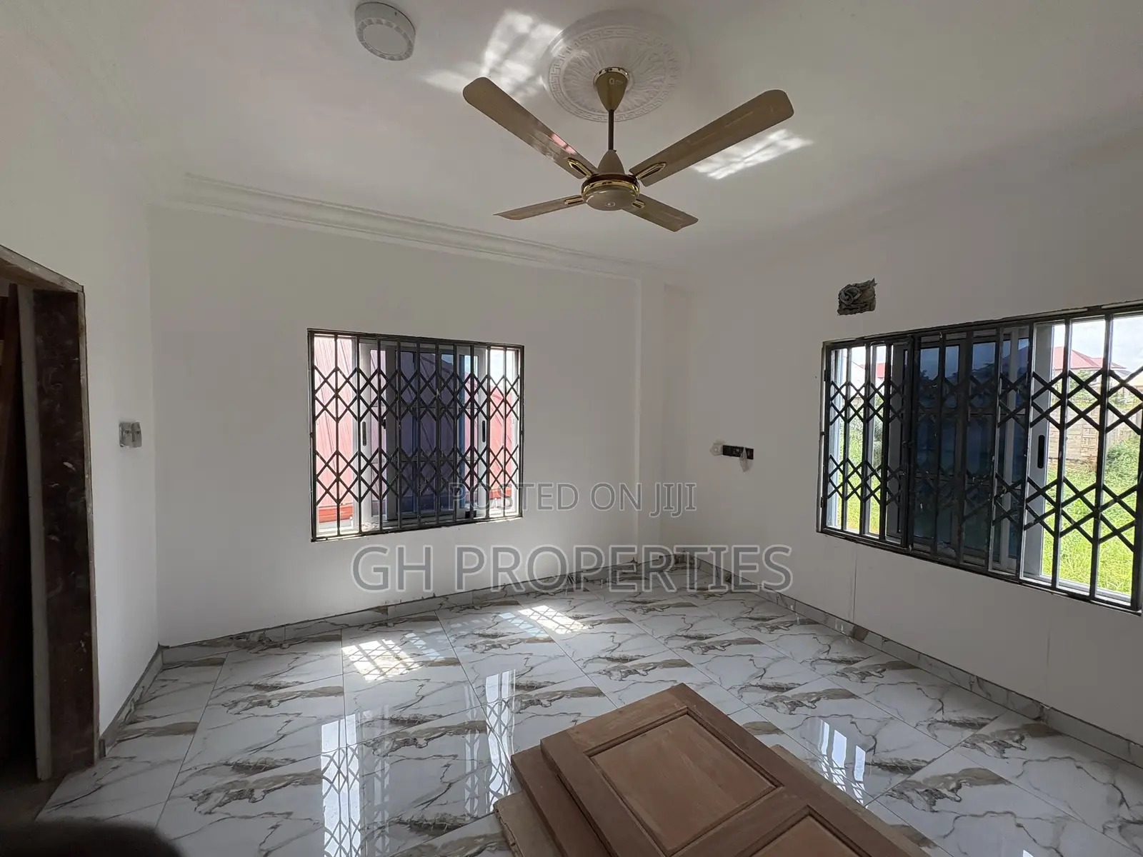 2bdrm Apartment in Kwaso., Kumasi Metropolitan for rent