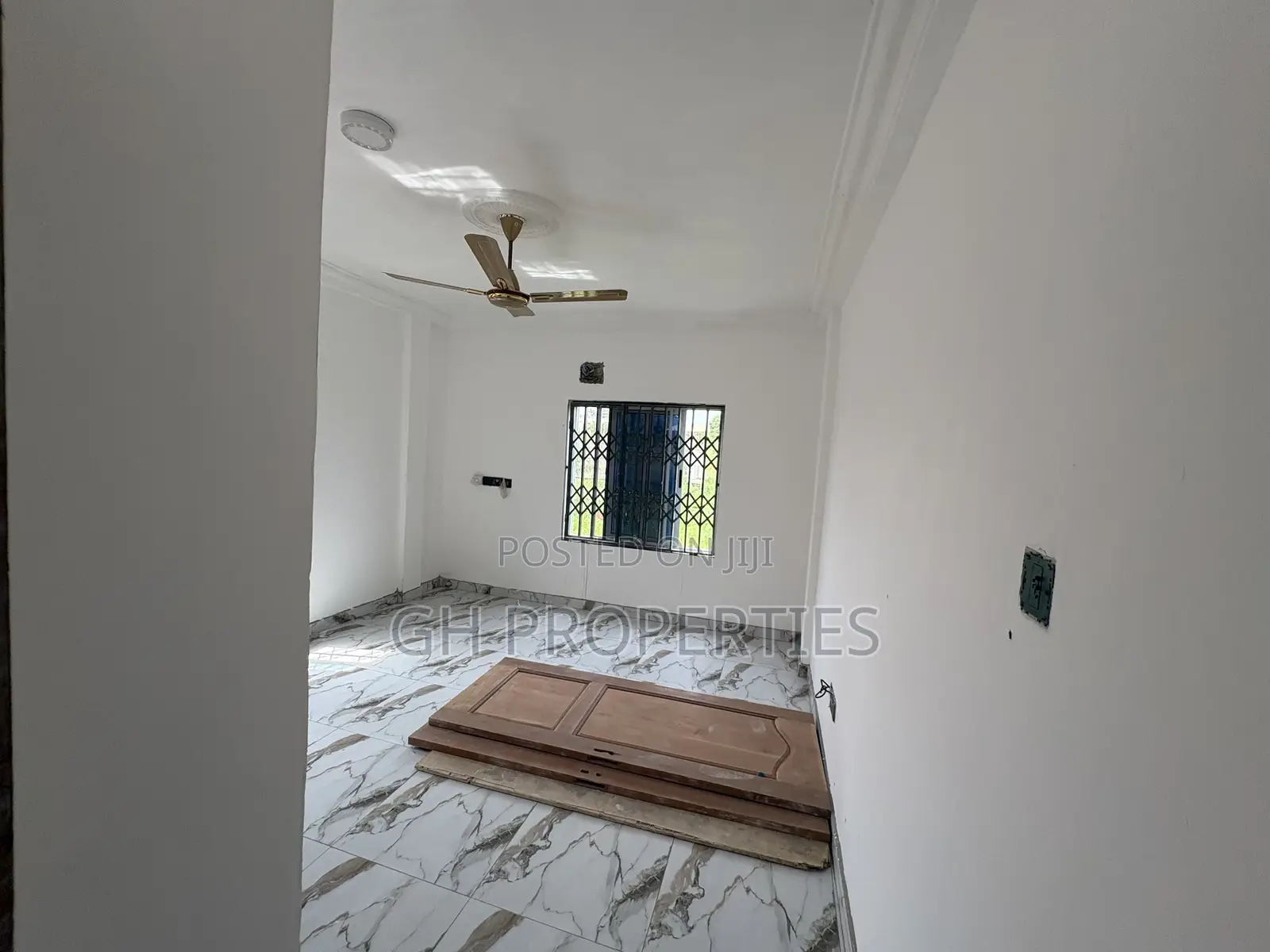 2bdrm Apartment in Kwaso., Kumasi Metropolitan for rent