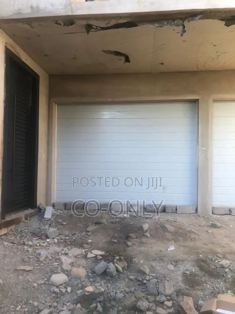 Canadian Automated Garage Doors.