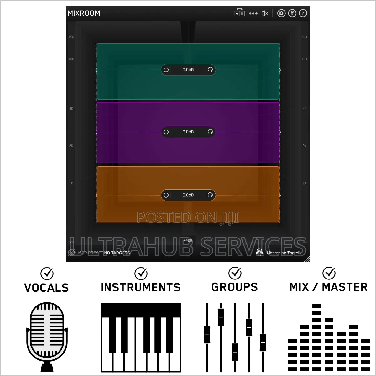 Music Studio Softwares for Mac 2025