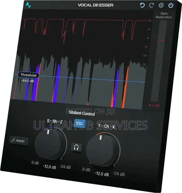 Music Studio Softwares for Mac 2025