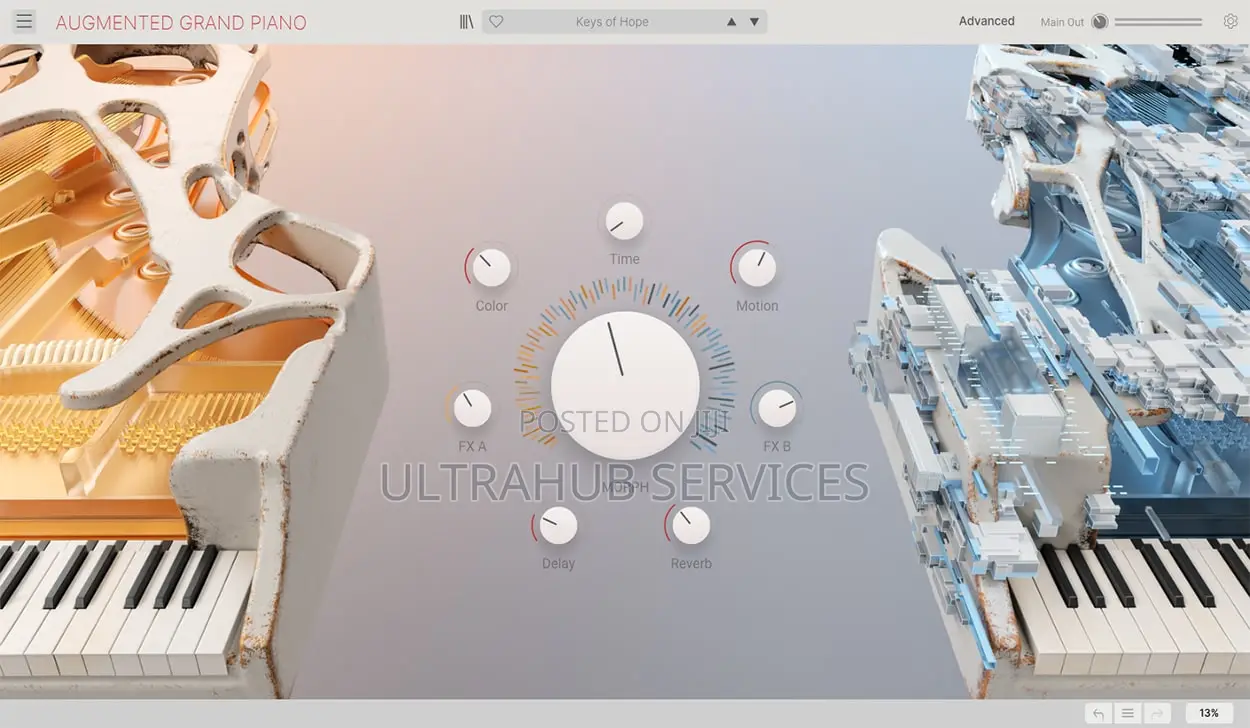 Music Studio Softwares for Mac 2025