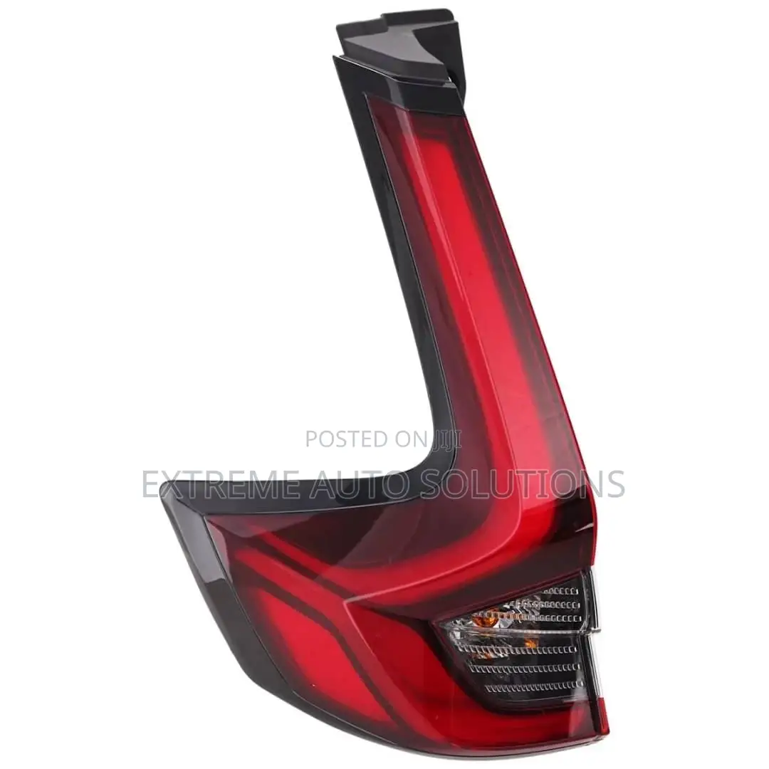Honda Cr-v Crv 2023-2024 Outer Taillights Tail Lights Rear Lamps