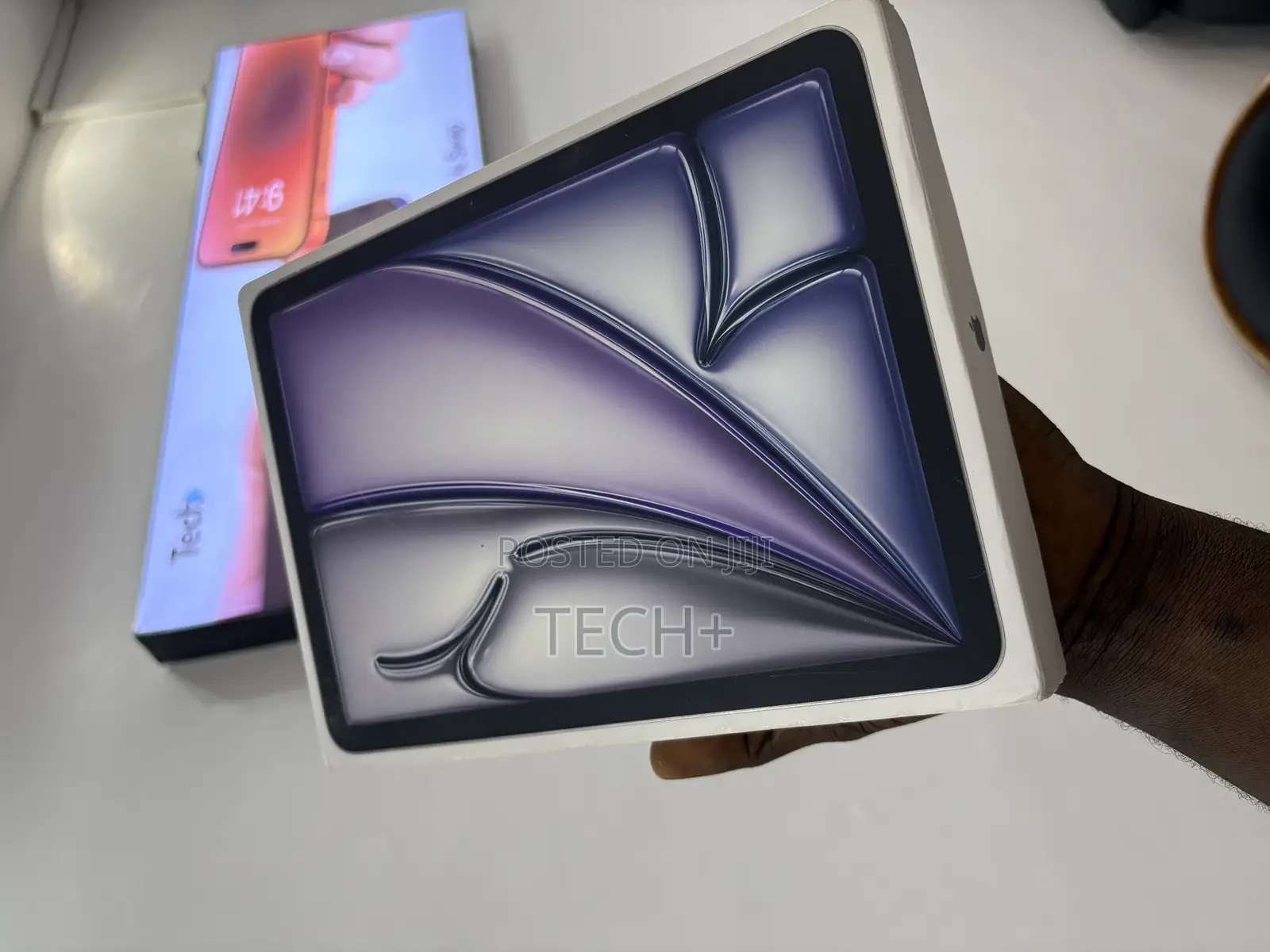 New Apple iPad Air 11 (2024) 256 GB