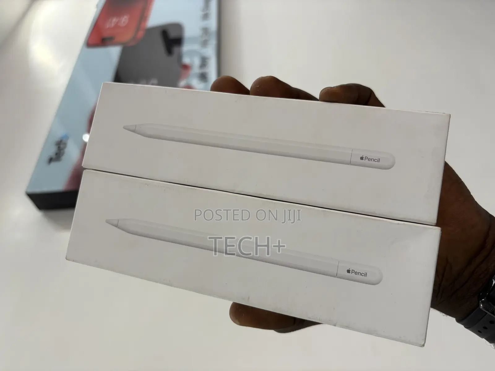 Apple Pencil (Usb C)