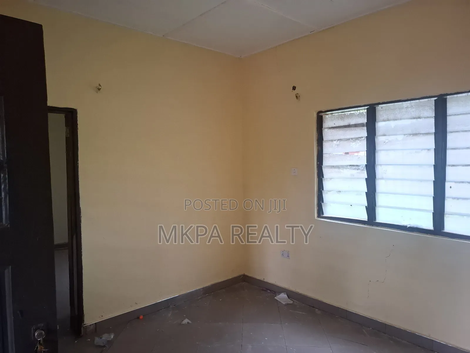 1bdrm Apartment in Mkpa Realty, Tamale Municipal for rent