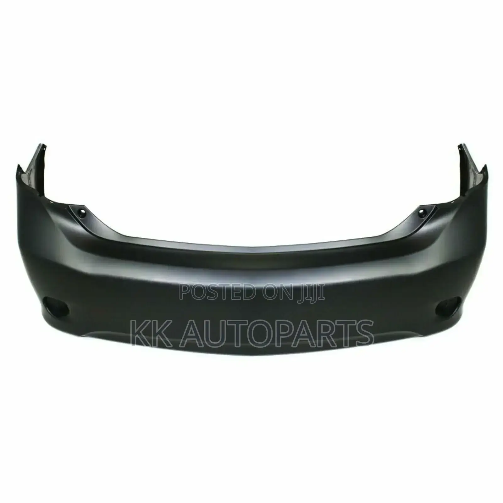 Corolla 2009,2010,2011,2012,2013 Back Bumper