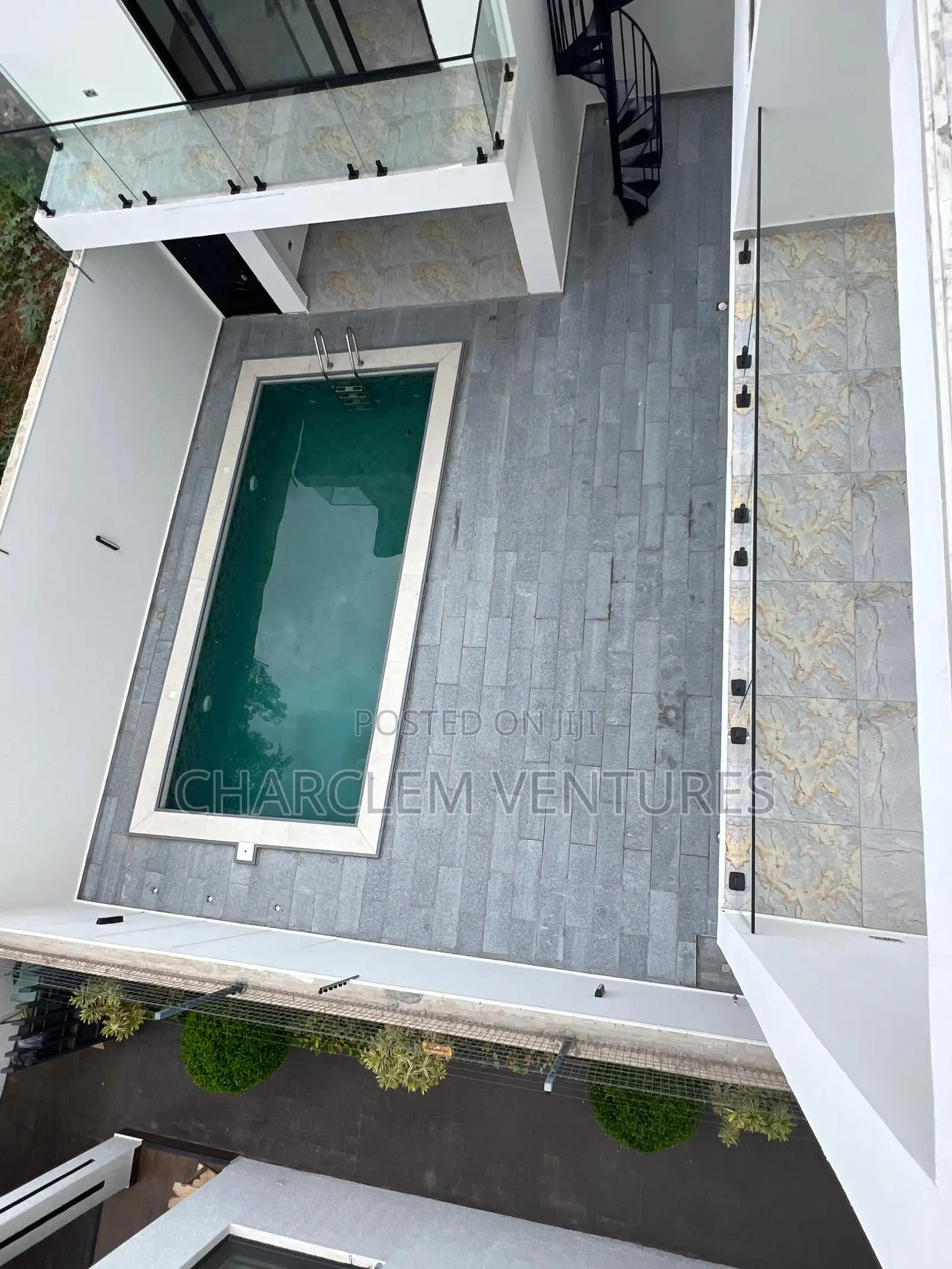 5bdrm House in Charclem Ventures, East Legon for sale
