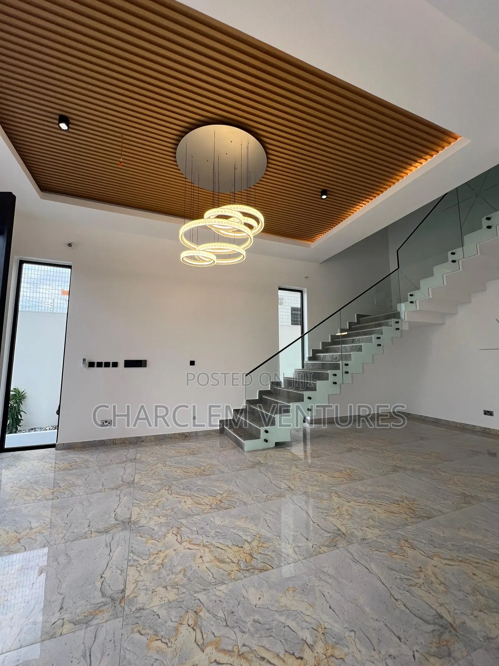 5bdrm House in Charclem Ventures, East Legon for sale