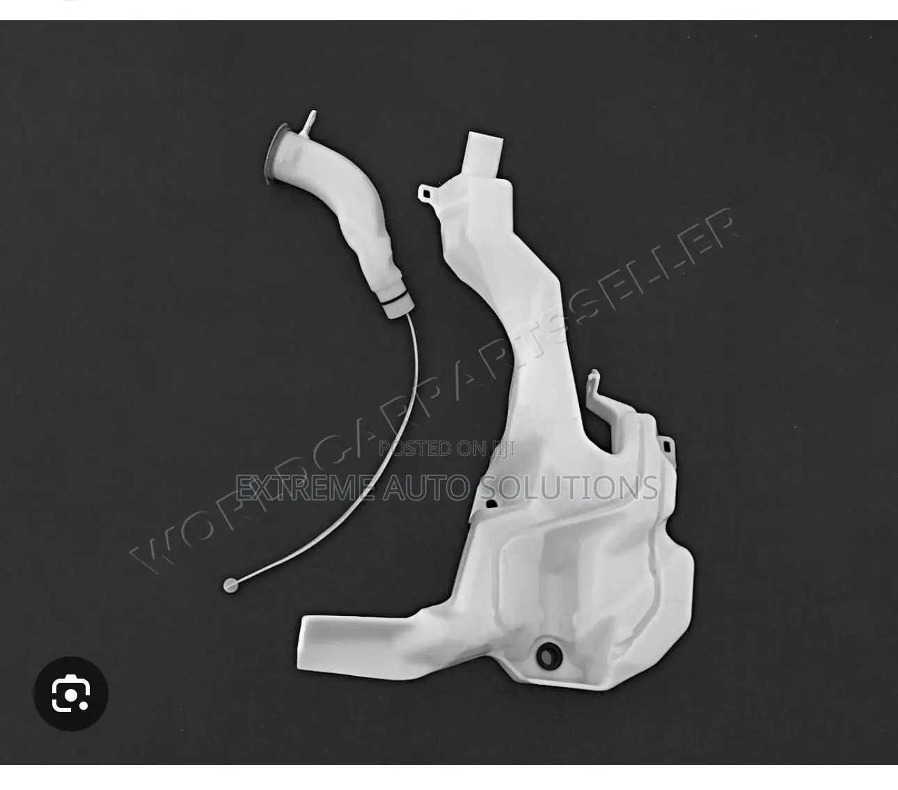Washer Tank For Honda Cr-v 17