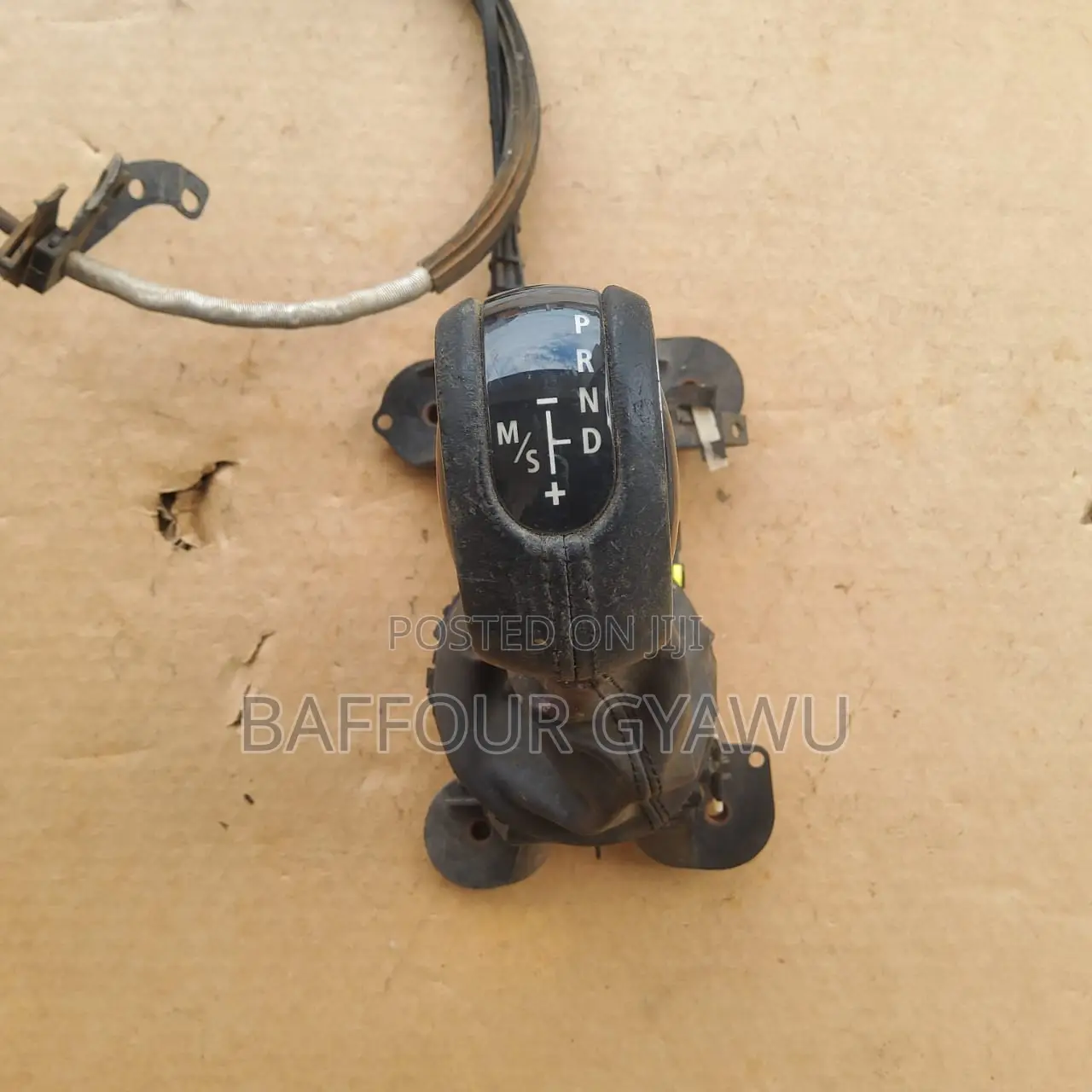 Mini Cooper(2014-2022) F55 F56 F57 F60 Gear Lever
