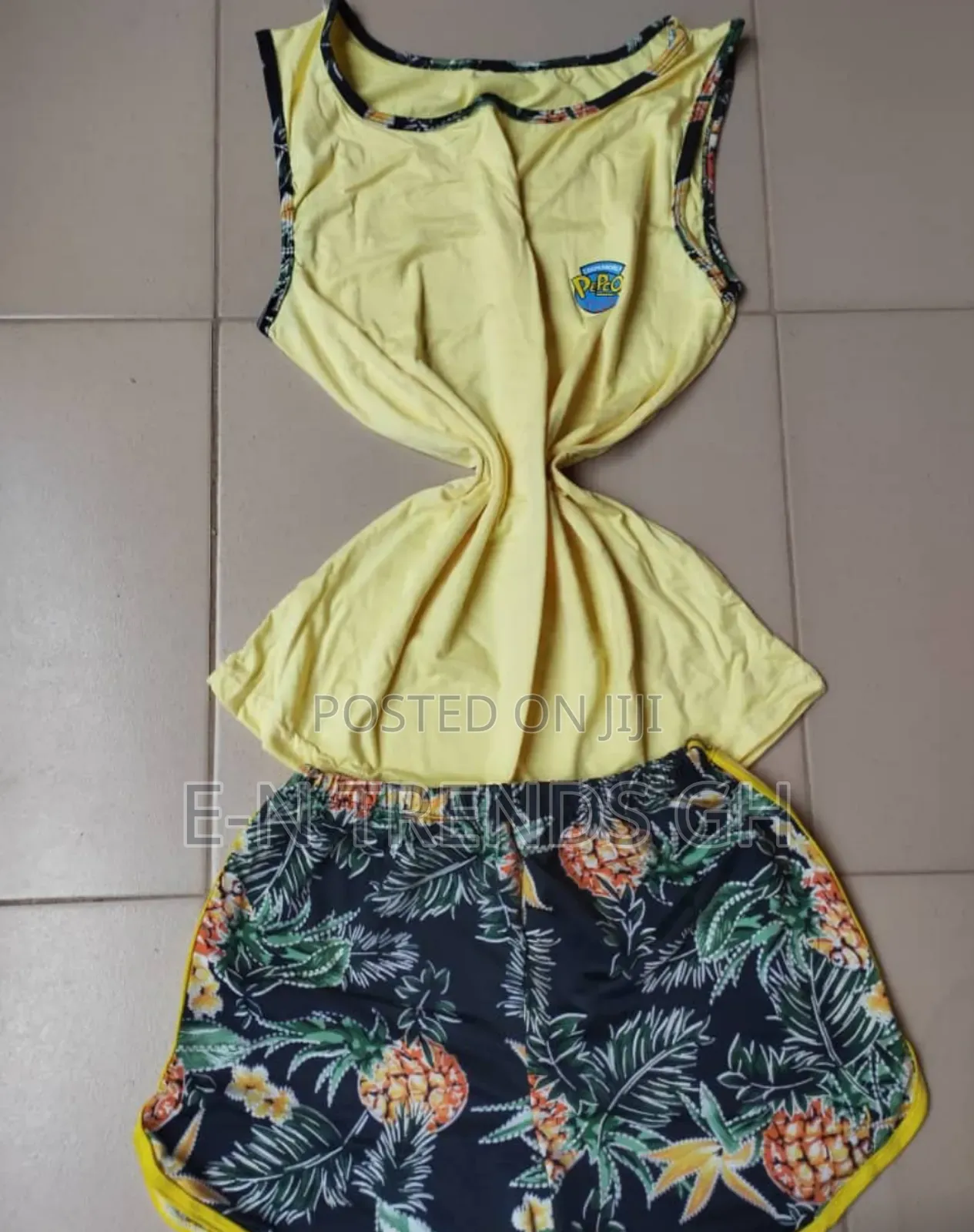 2 In1 Ladies Night/Sleepwears