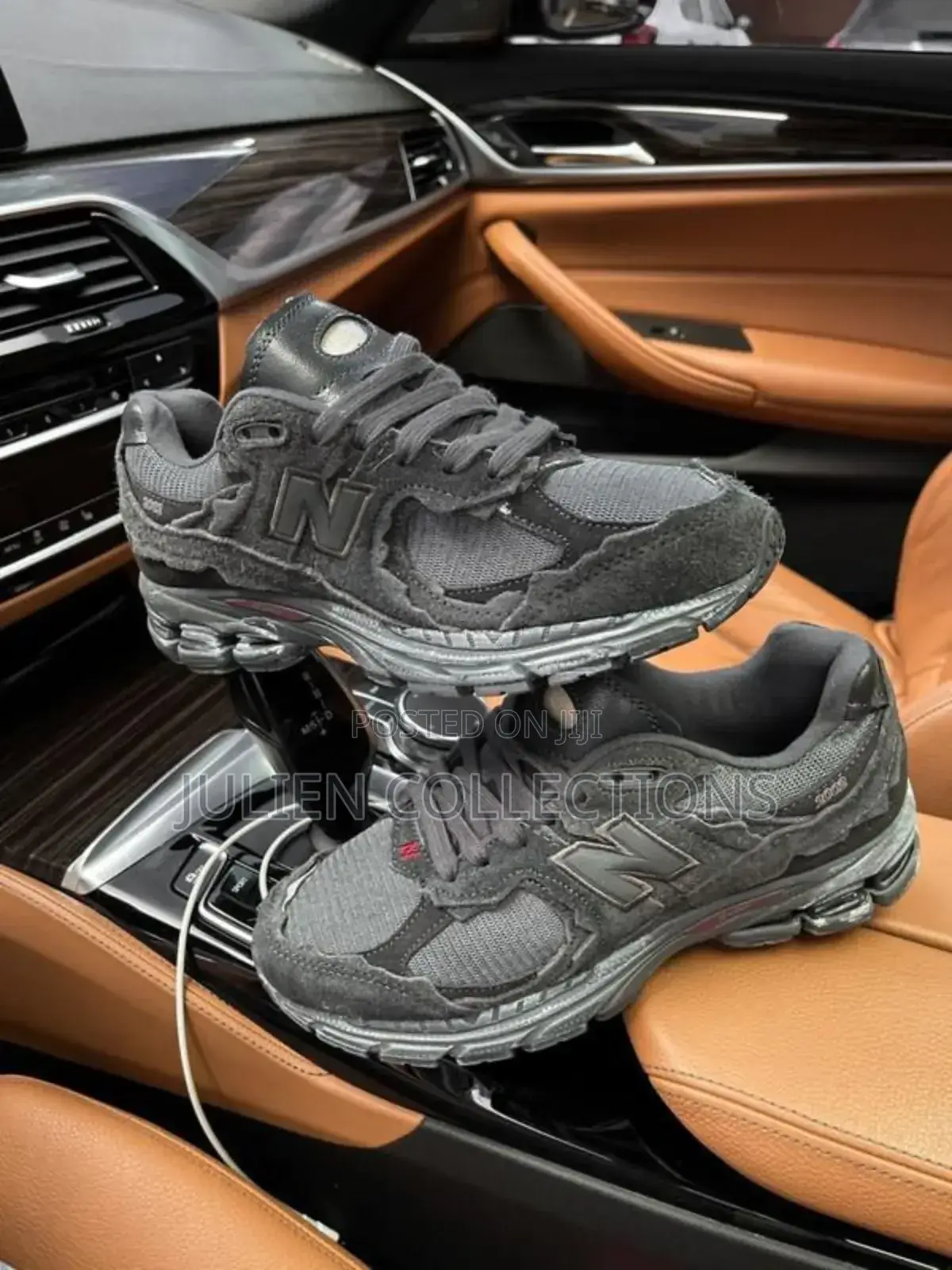 New Balance Nb 2002r P Pack
